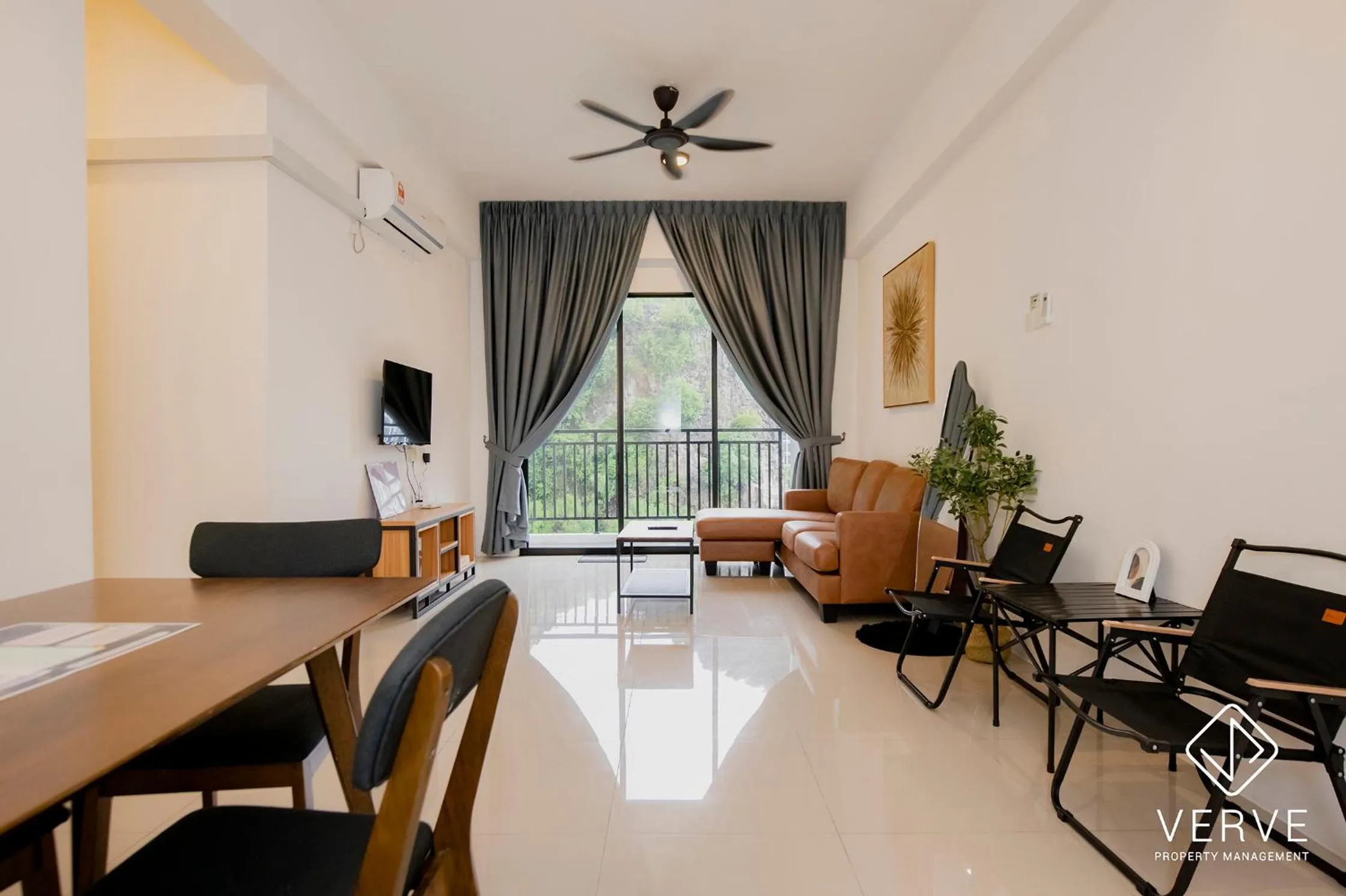 Ipoh Cove Premium Suites by Verve
