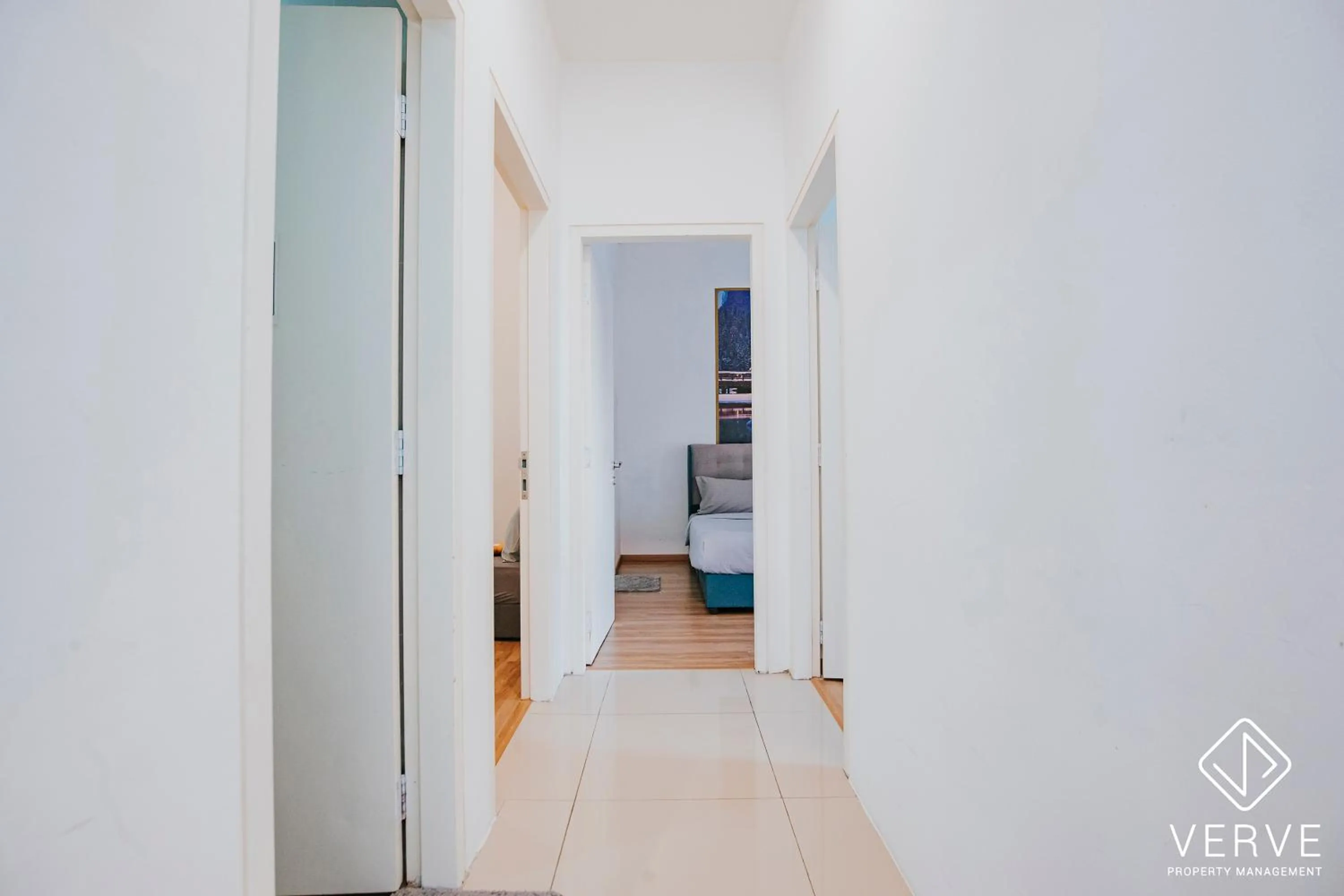 Ipoh Cove Premium Suites by Verve