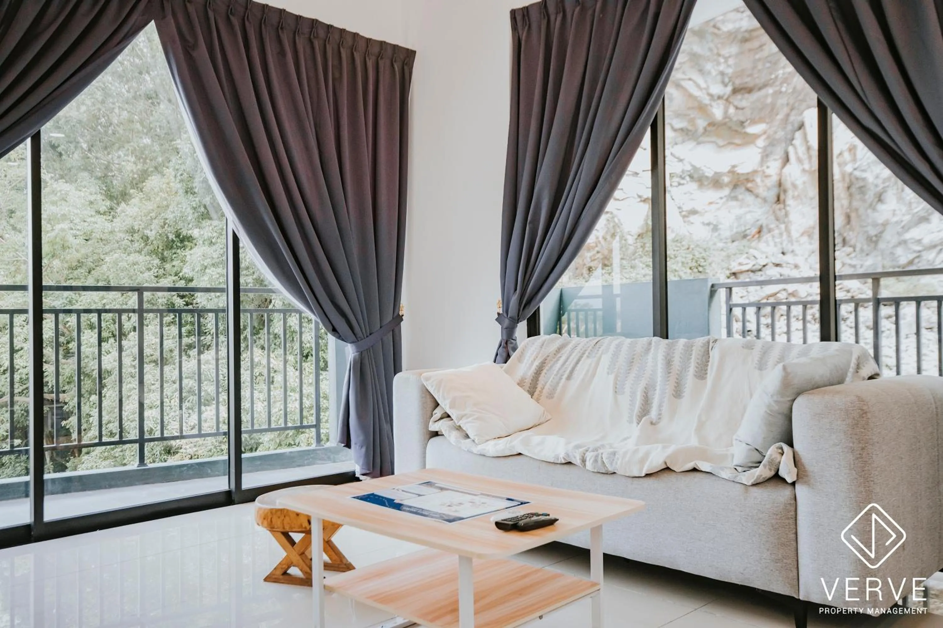 Ipoh Cove Premium Suites by Verve