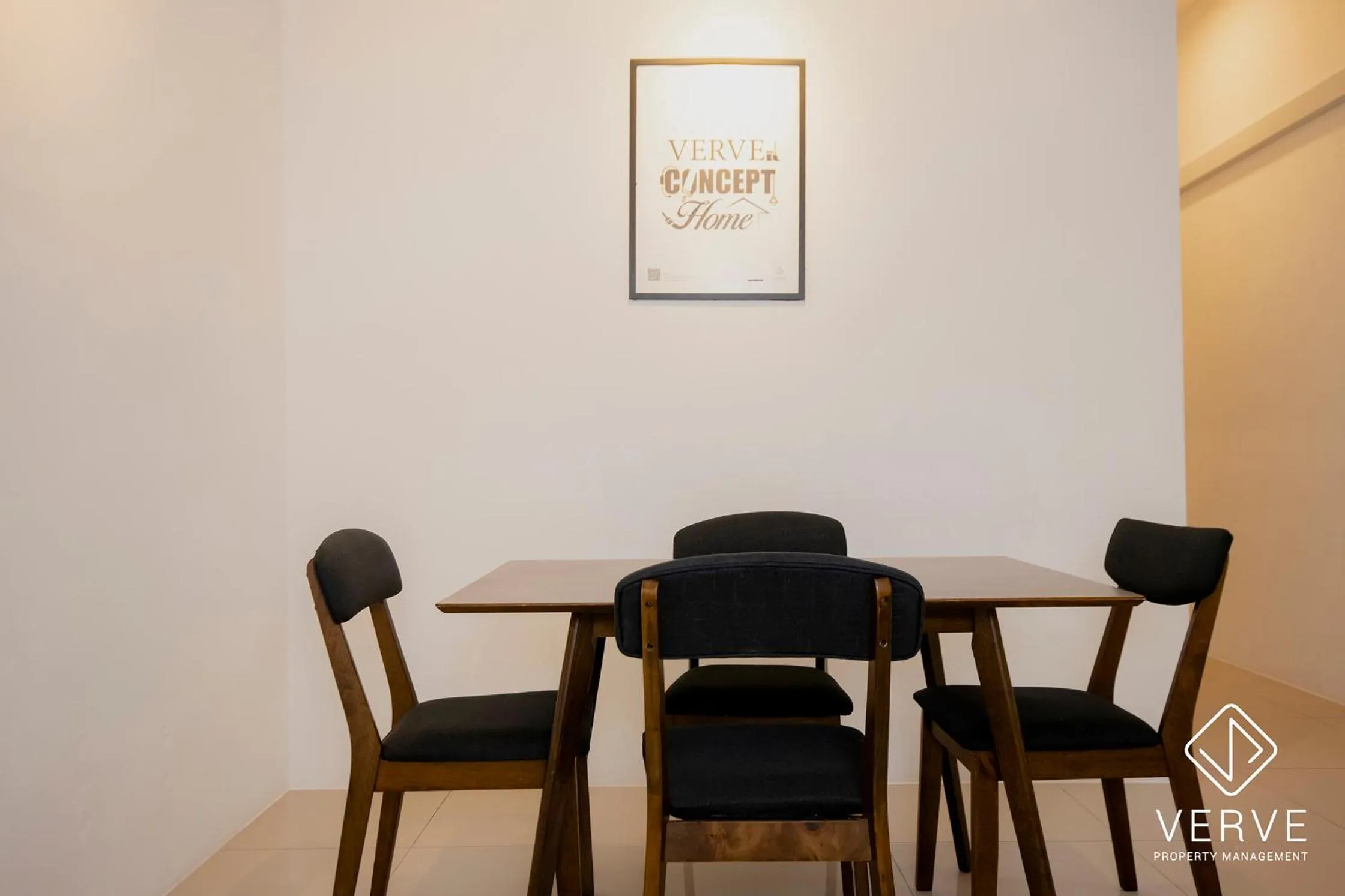 Ipoh Cove Premium Suites by Verve