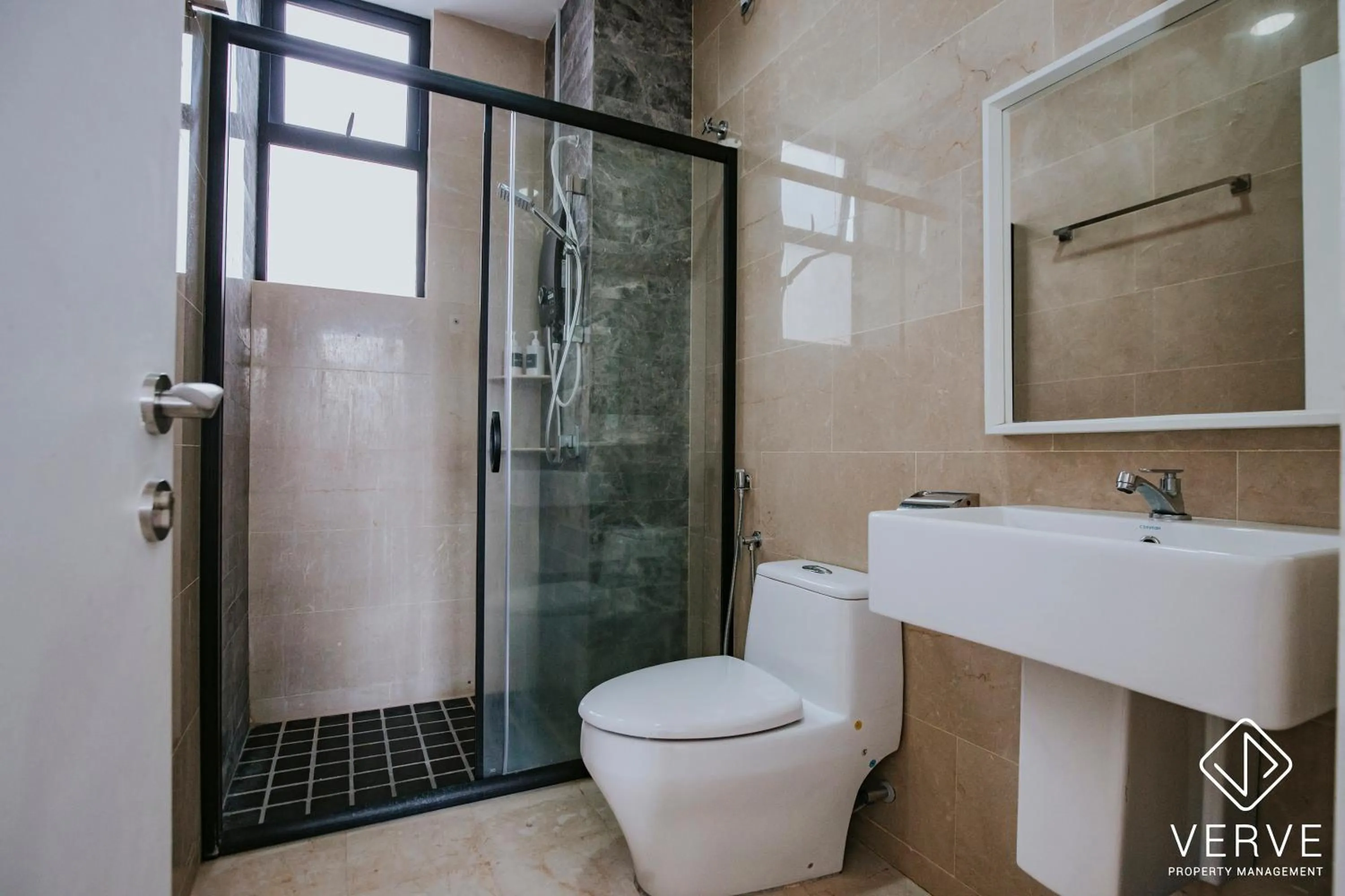 Ipoh Cove Premium Suites by Verve