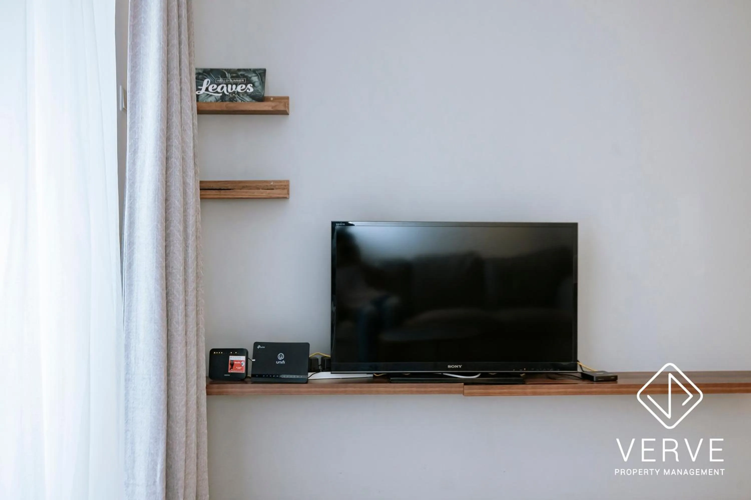 Ipoh Cove Premium Suites by Verve