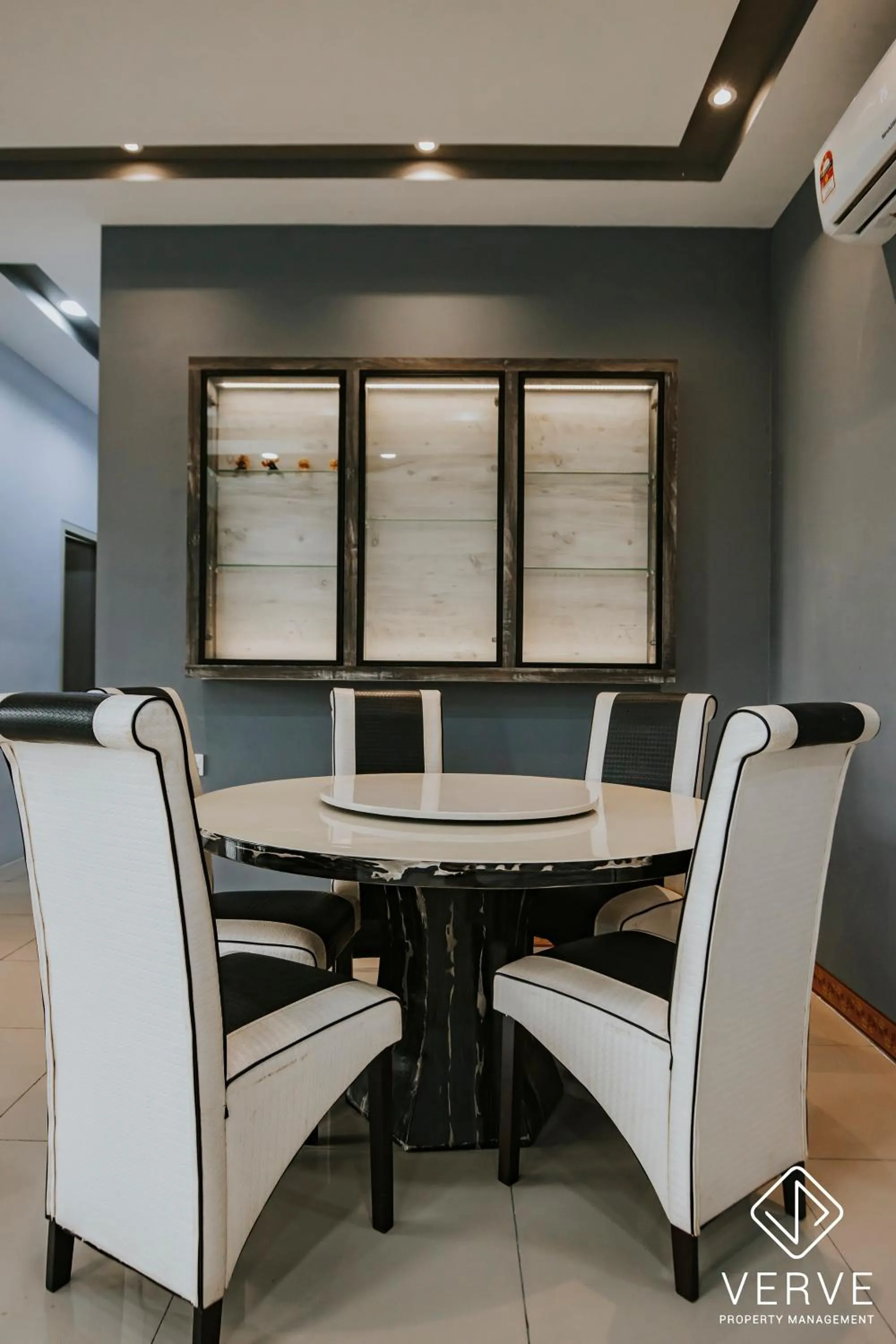 Ipoh Cove Premium Suites by Verve