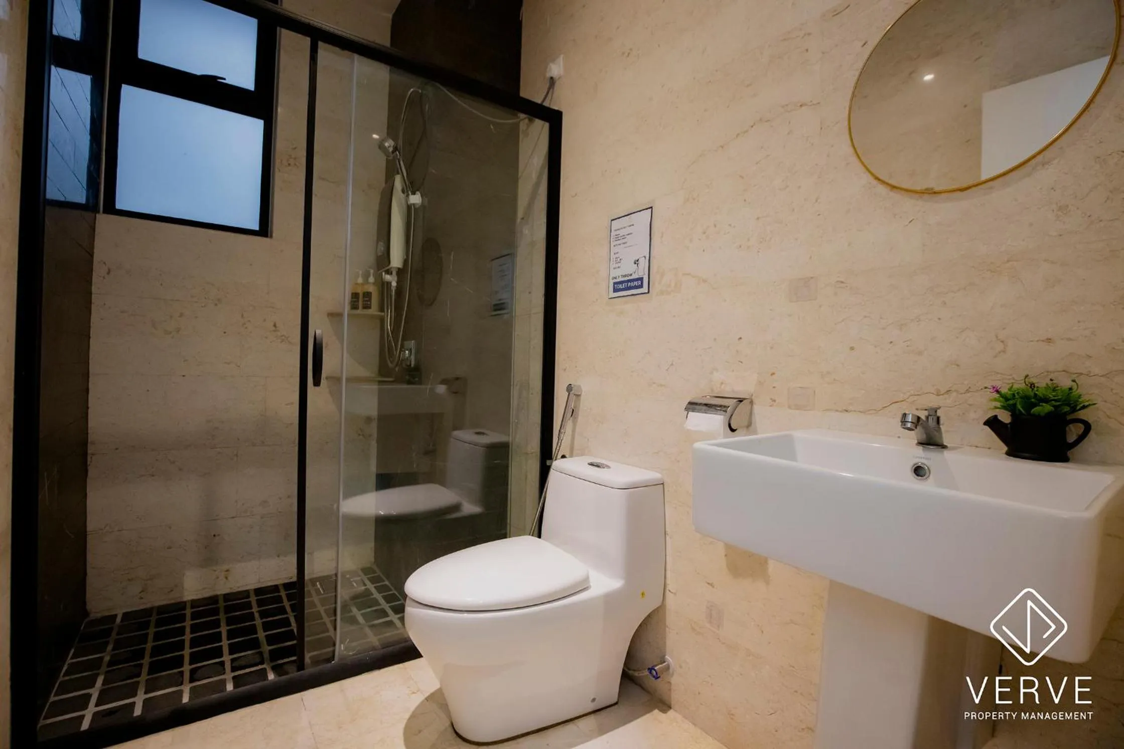 Ipoh Cove Premium Suites by Verve