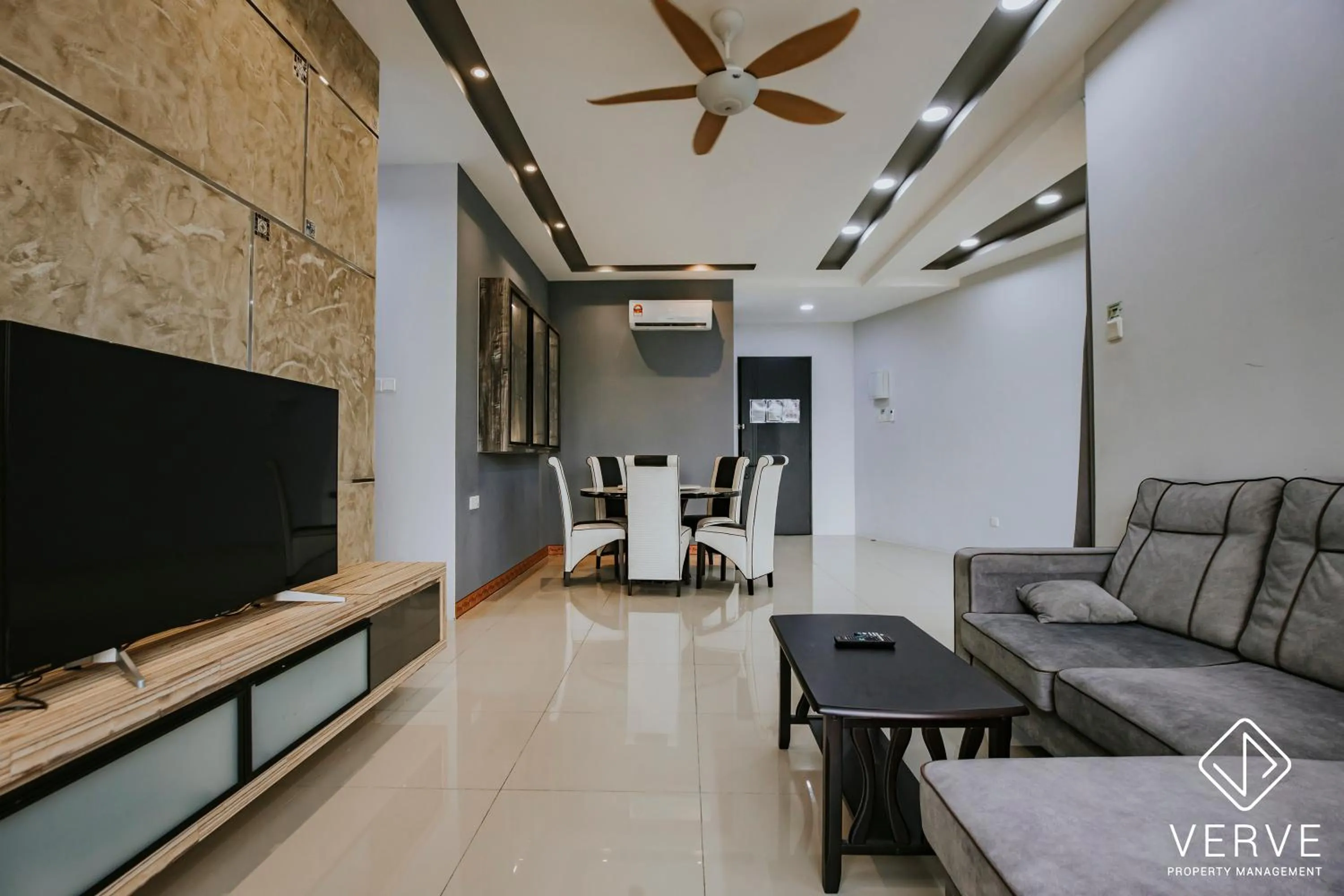 Ipoh Cove Premium Suites by Verve