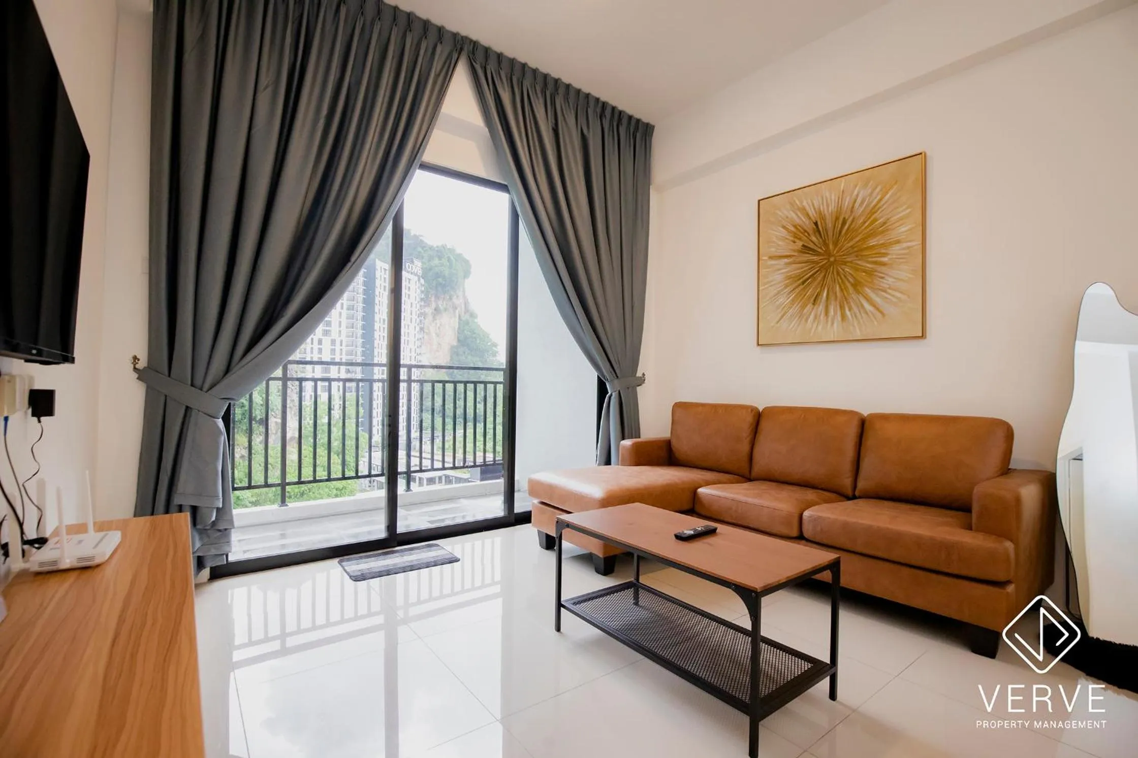 Ipoh Cove Premium Suites by Verve