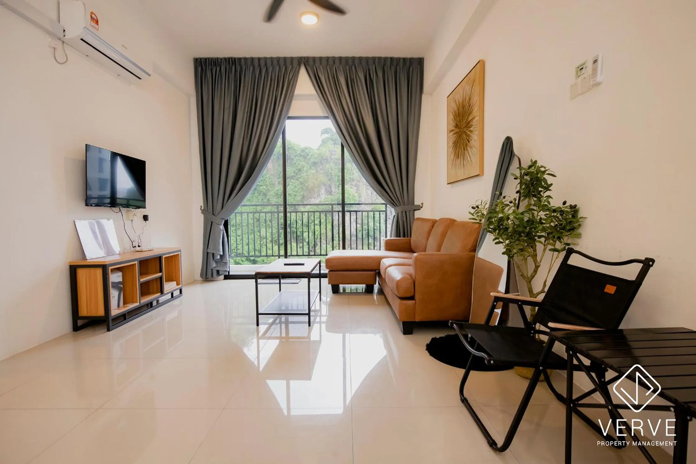 Ipoh Cove Premium Suites by Verve