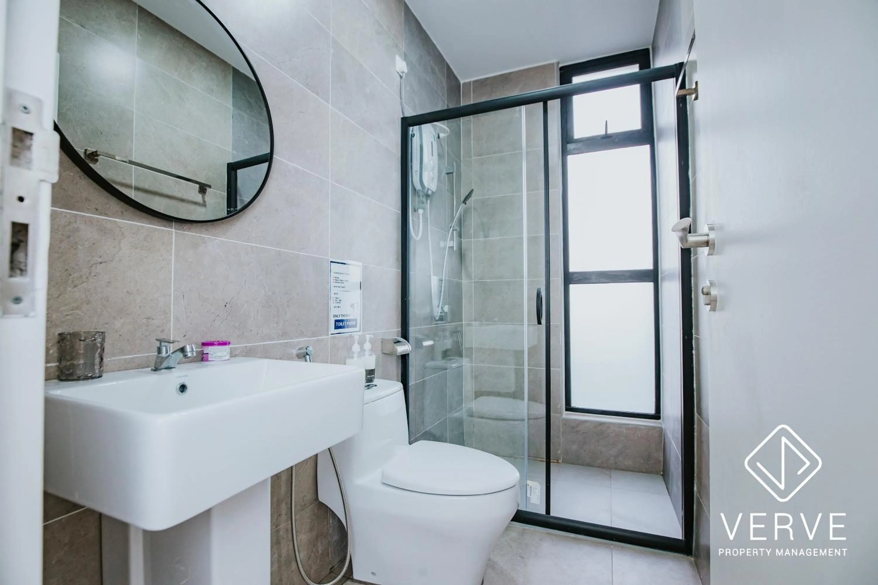 Ipoh Cove Premium Suites by Verve