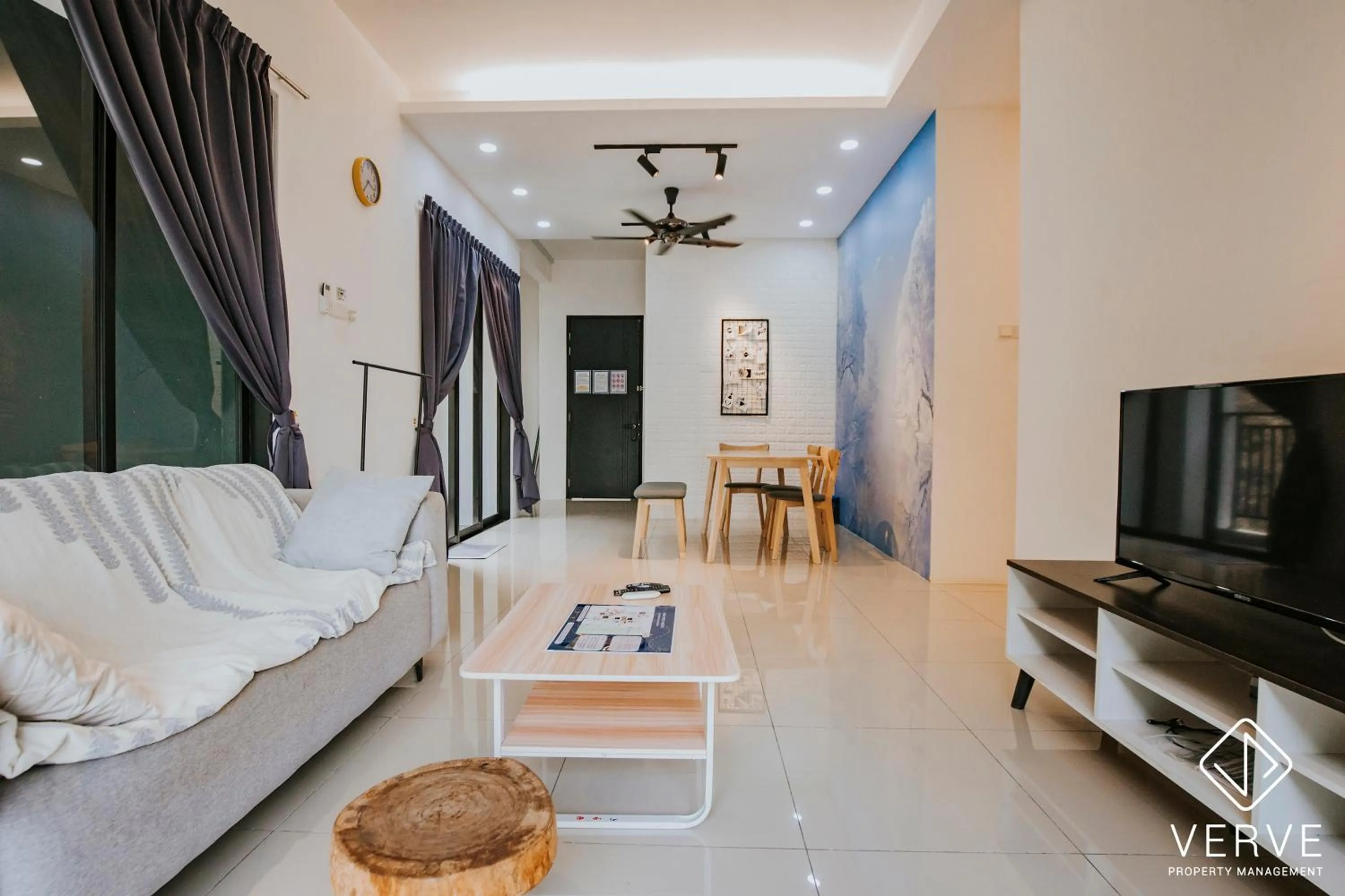 Ipoh Cove Premium Suites by Verve