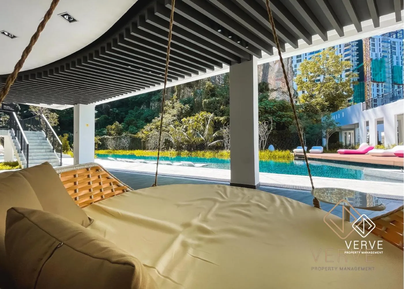 Ipoh Cove Premium Suites by Verve