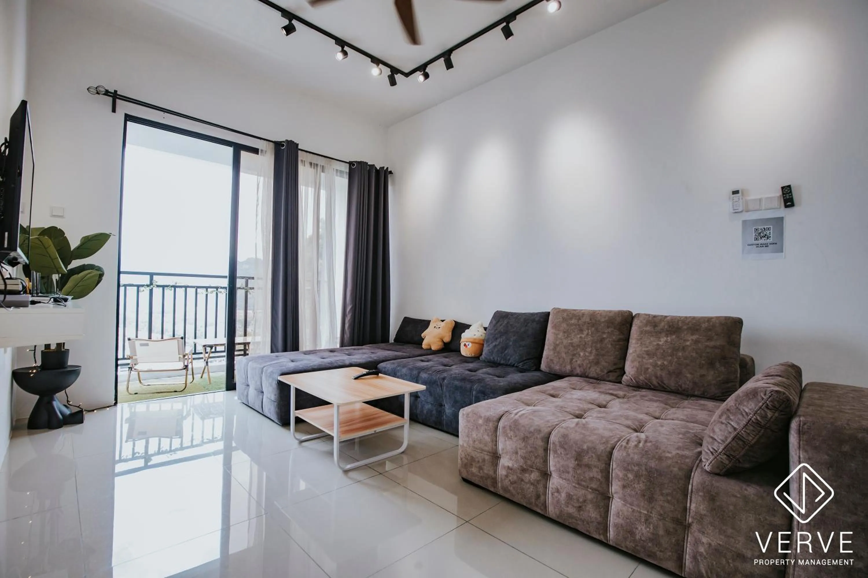 Ipoh Cove Premium Suites by Verve