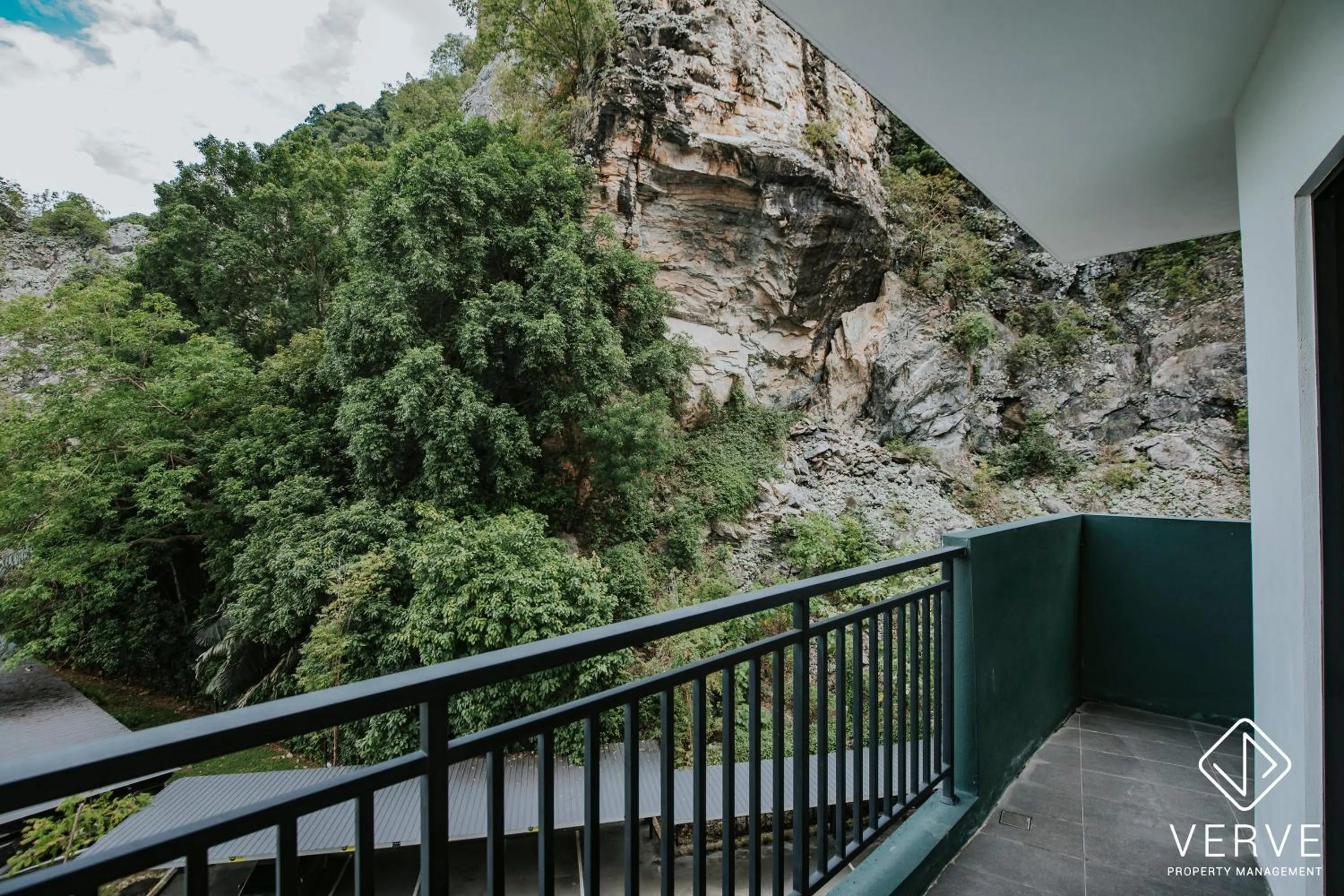 Ipoh Cove Premium Suites by Verve