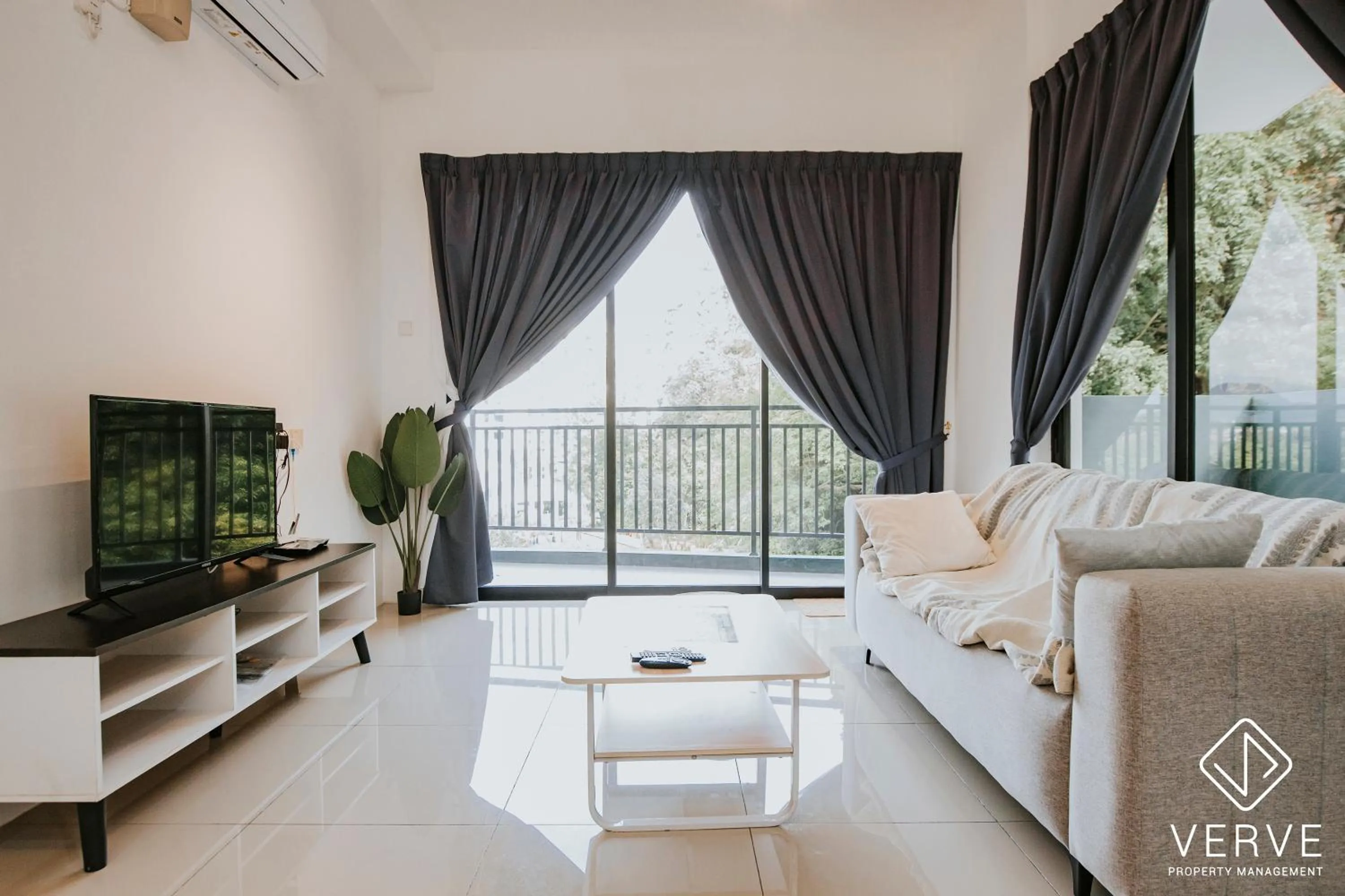 Ipoh Cove Premium Suites by Verve