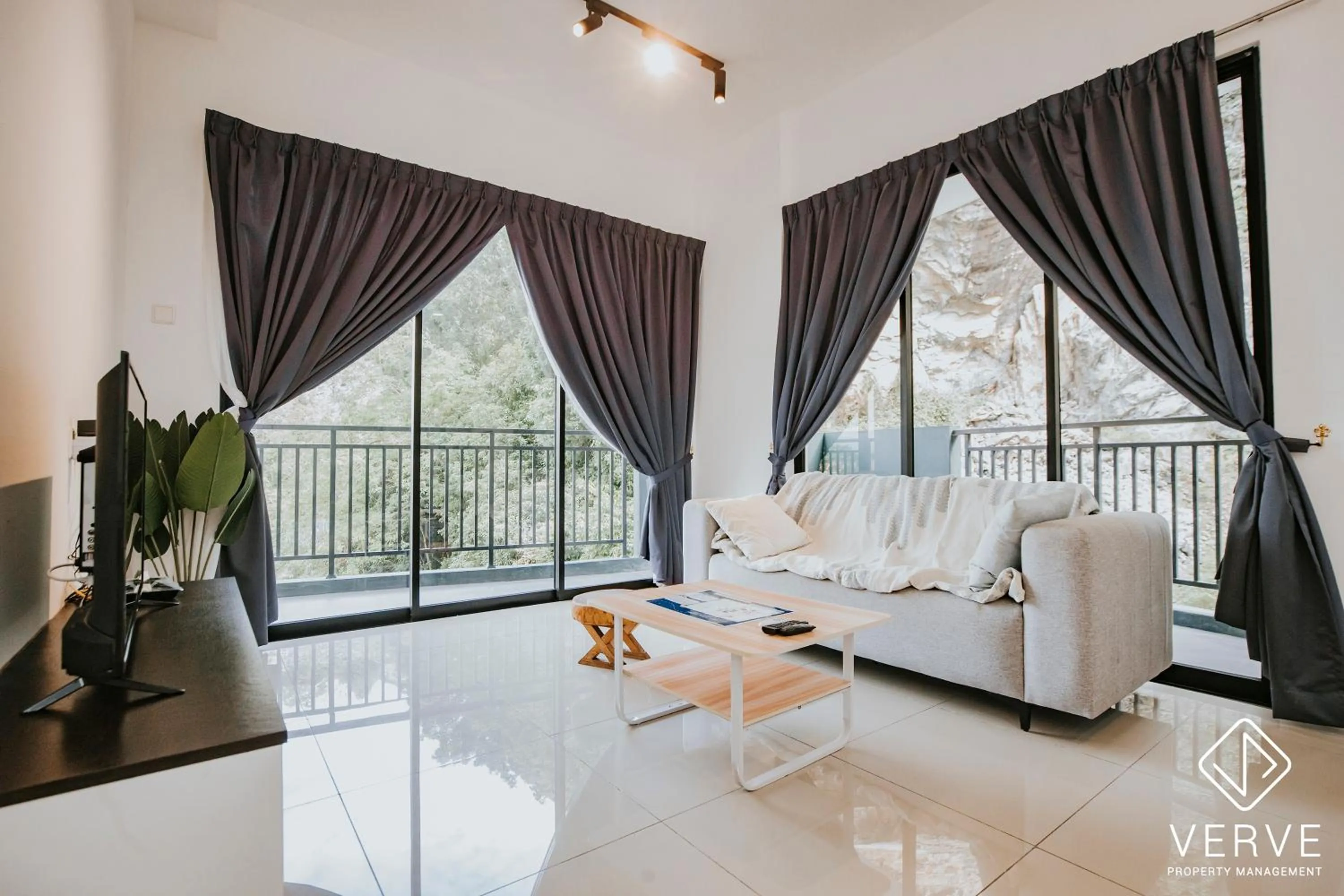 Ipoh Cove Premium Suites by Verve