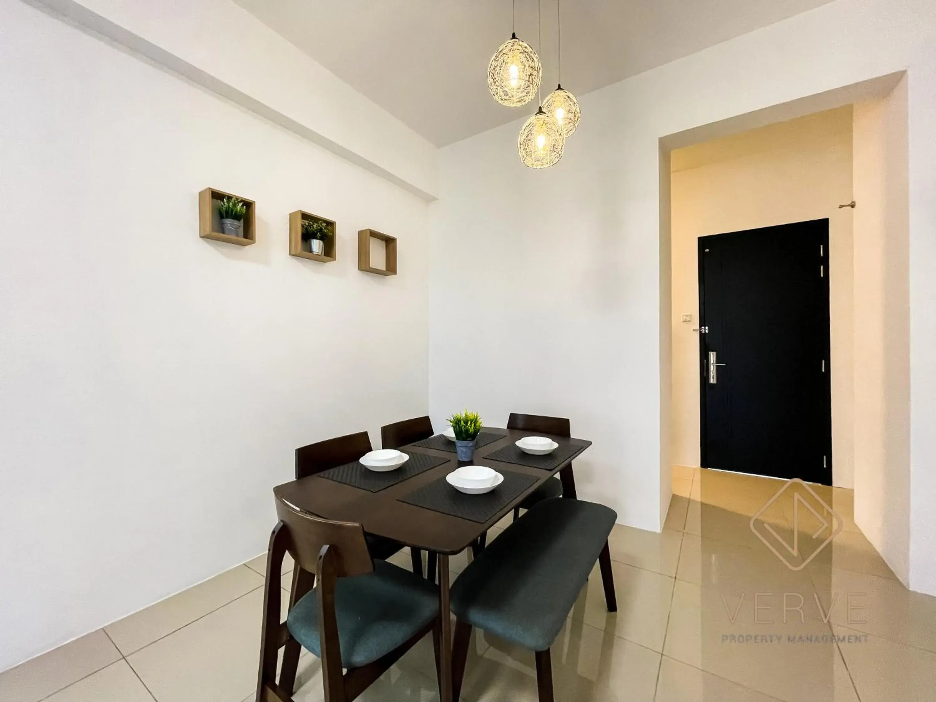 Ipoh Cove Premium Suites by Verve Ipoh Cove Premium Suites by Verve