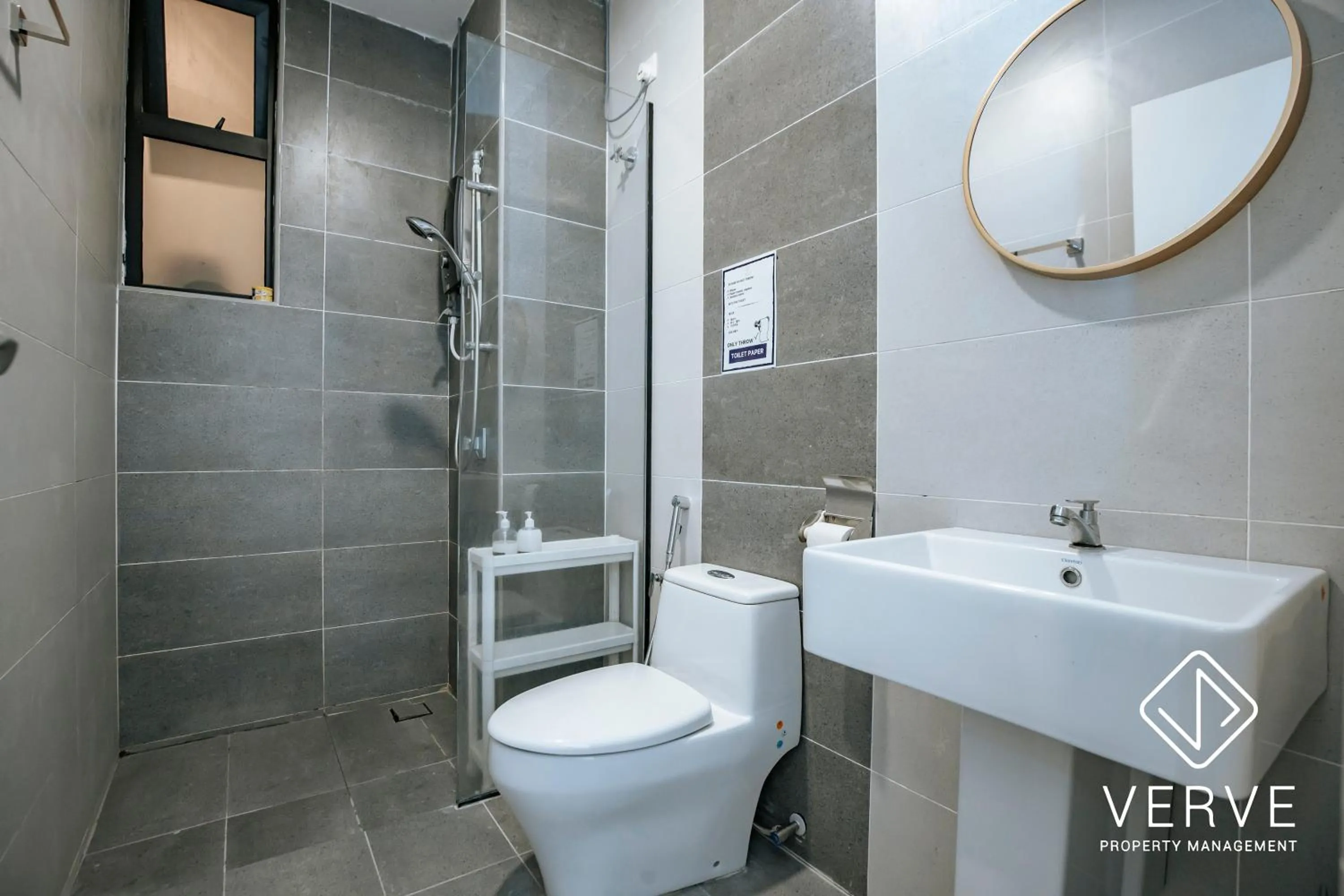 Ipoh Cove Premium Suites by Verve