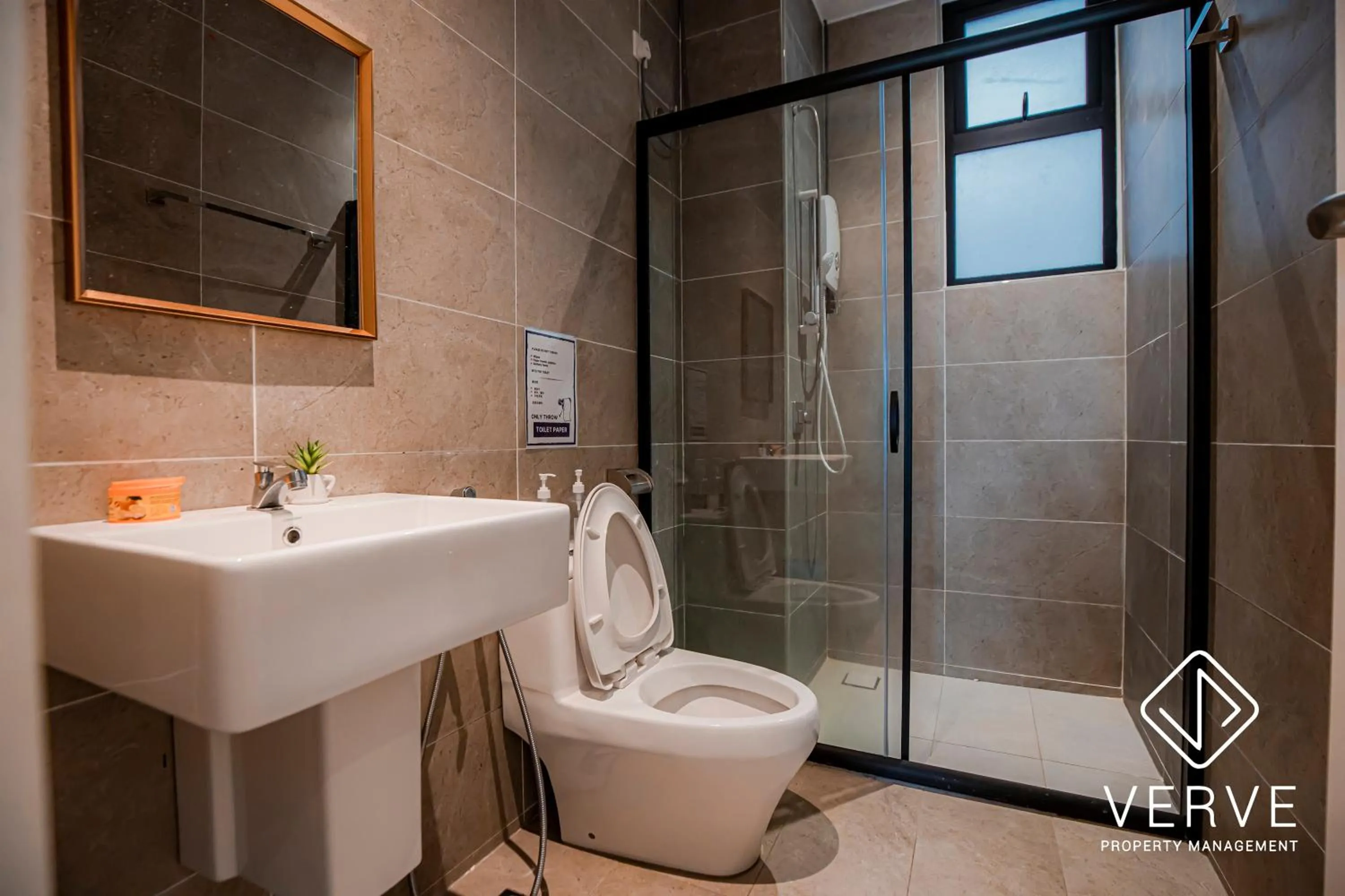 Ipoh Cove Premium Suites by Verve