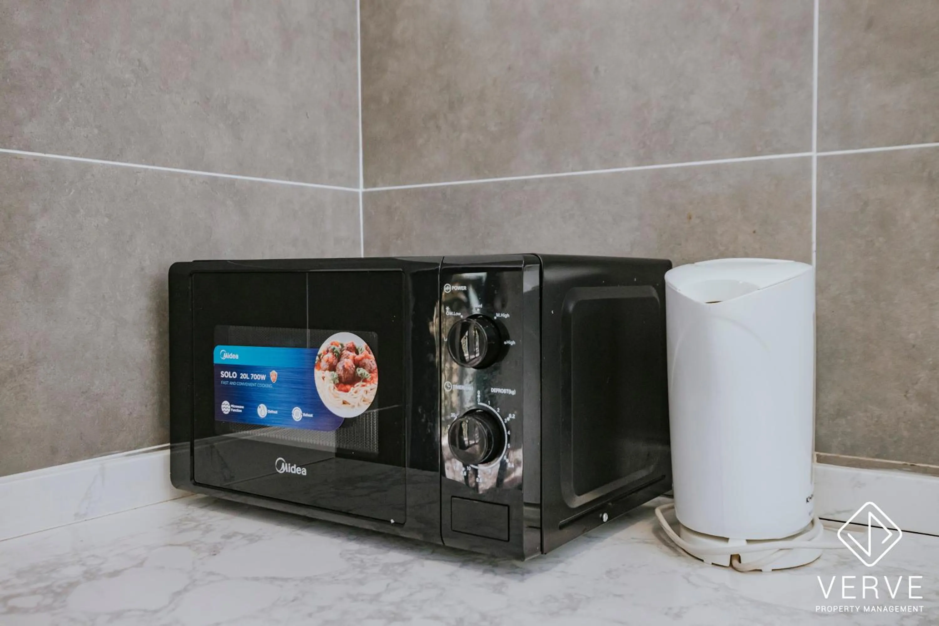 Ipoh Cove Premium Suites by Verve