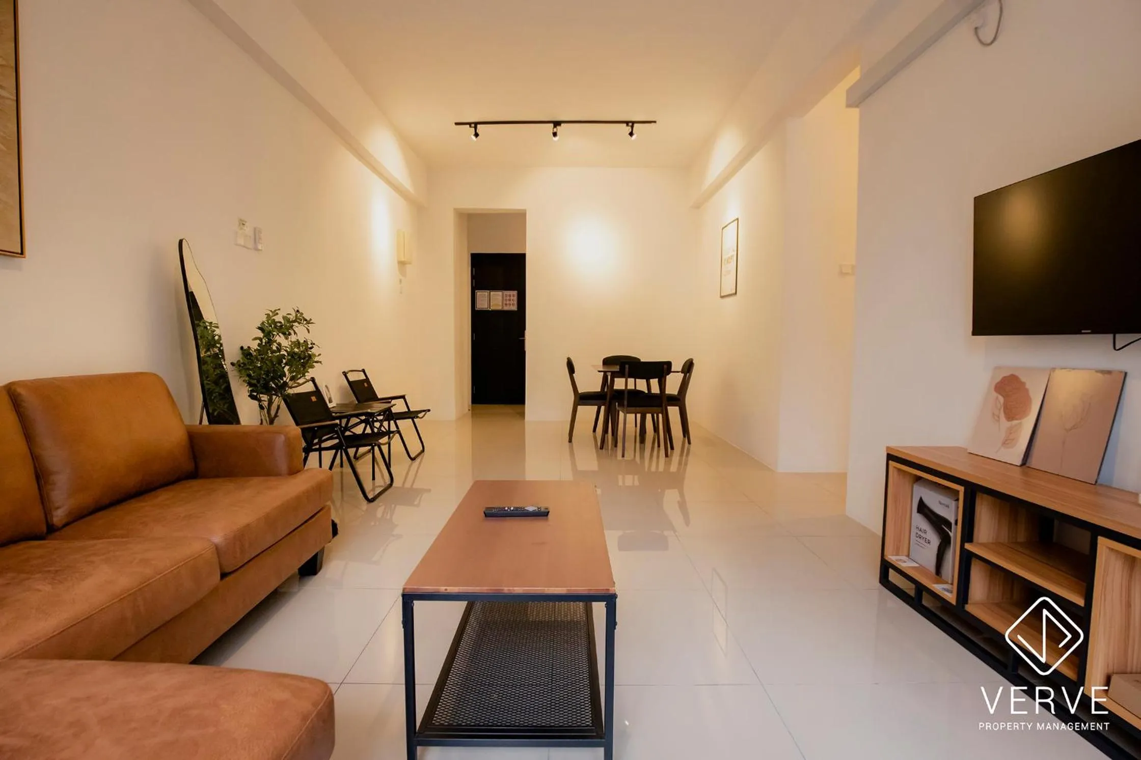 Ipoh Cove Premium Suites by Verve