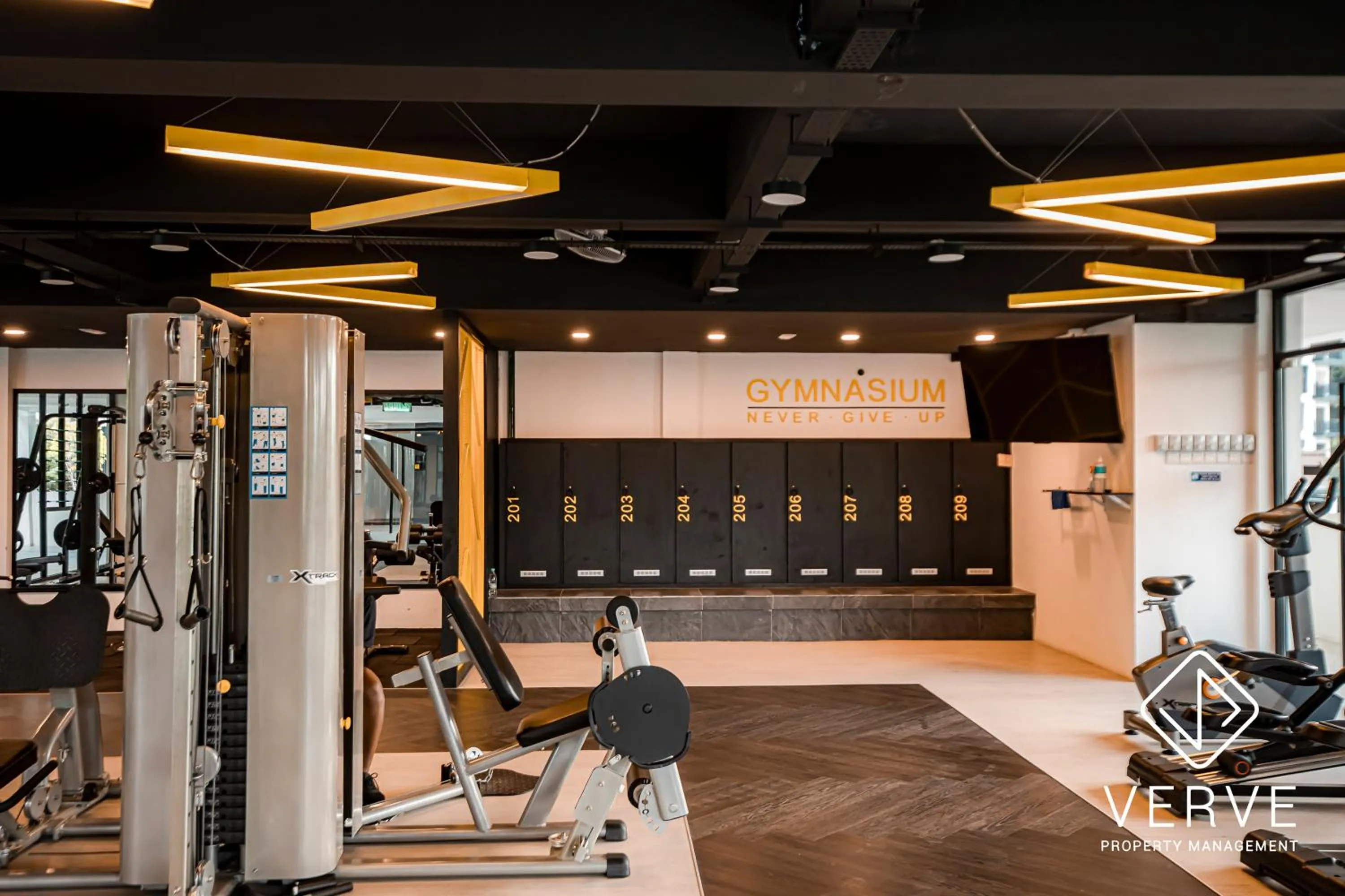 Ipoh Cove Premium Suites by Verve