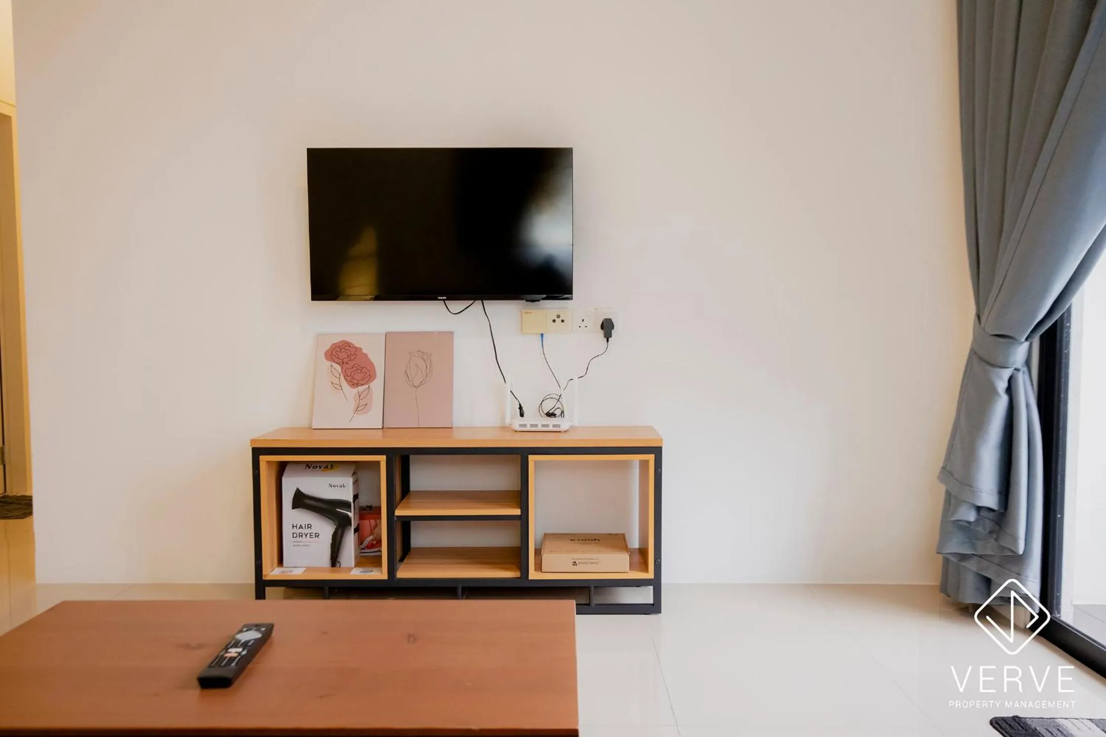 Ipoh Cove Premium Suites by Verve