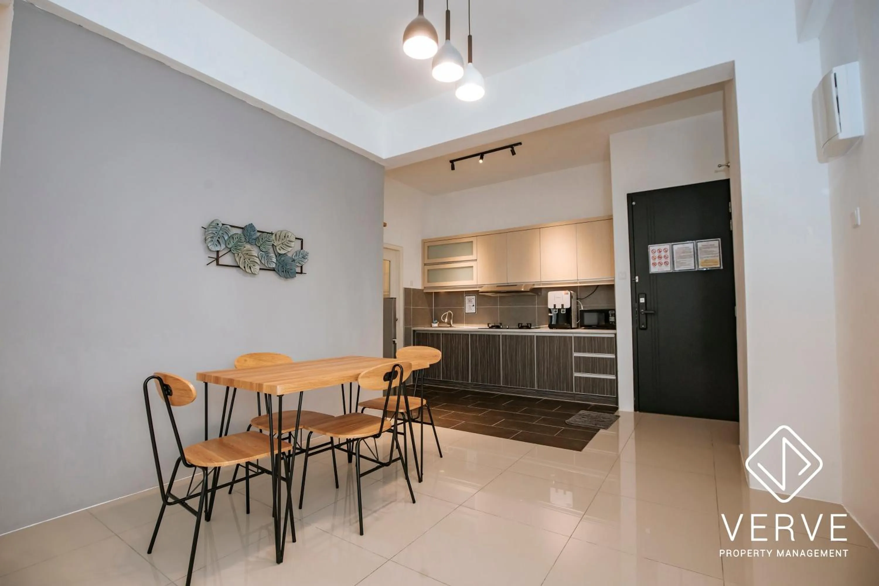 Ipoh Cove Premium Suites by Verve