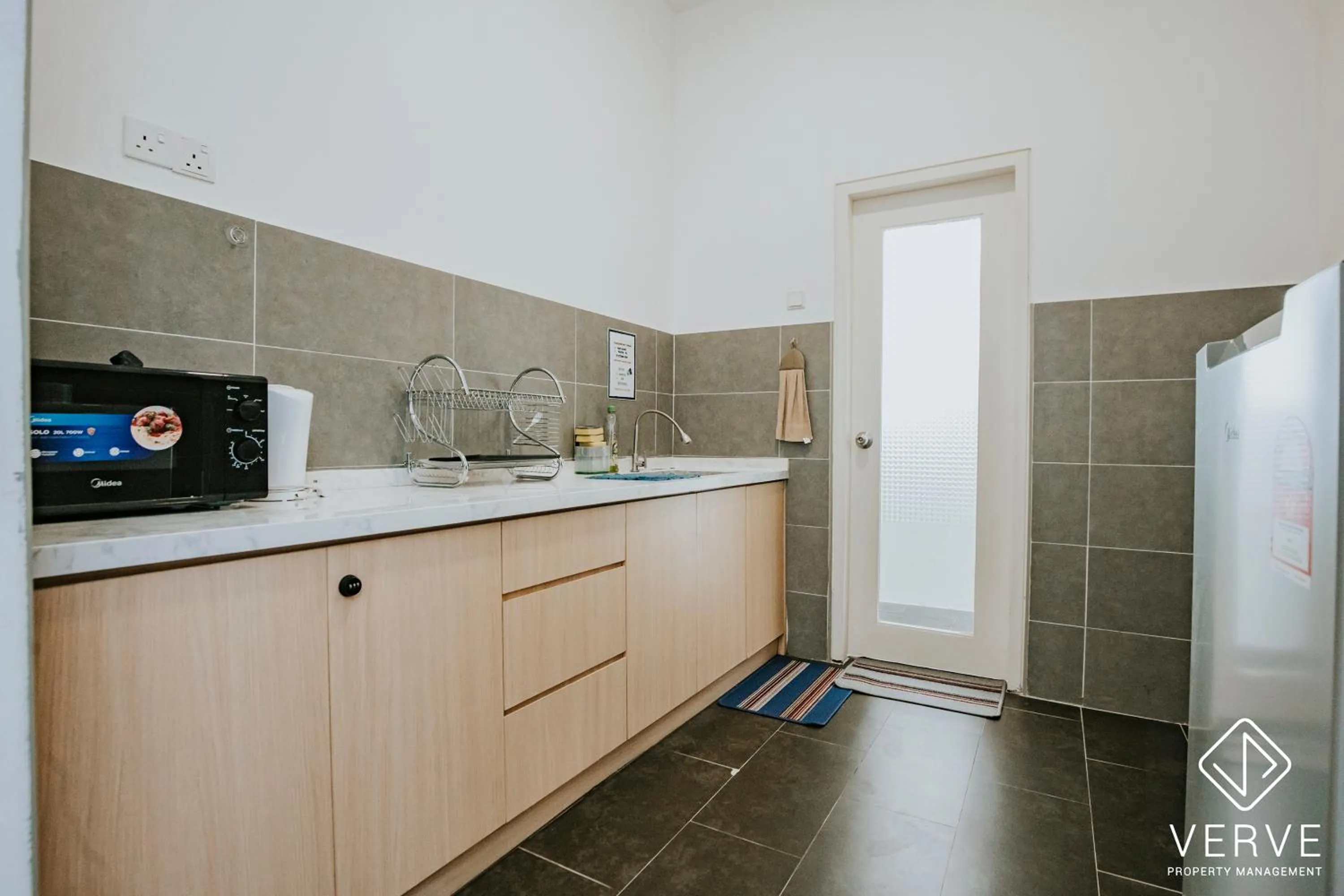 Ipoh Cove Premium Suites by Verve