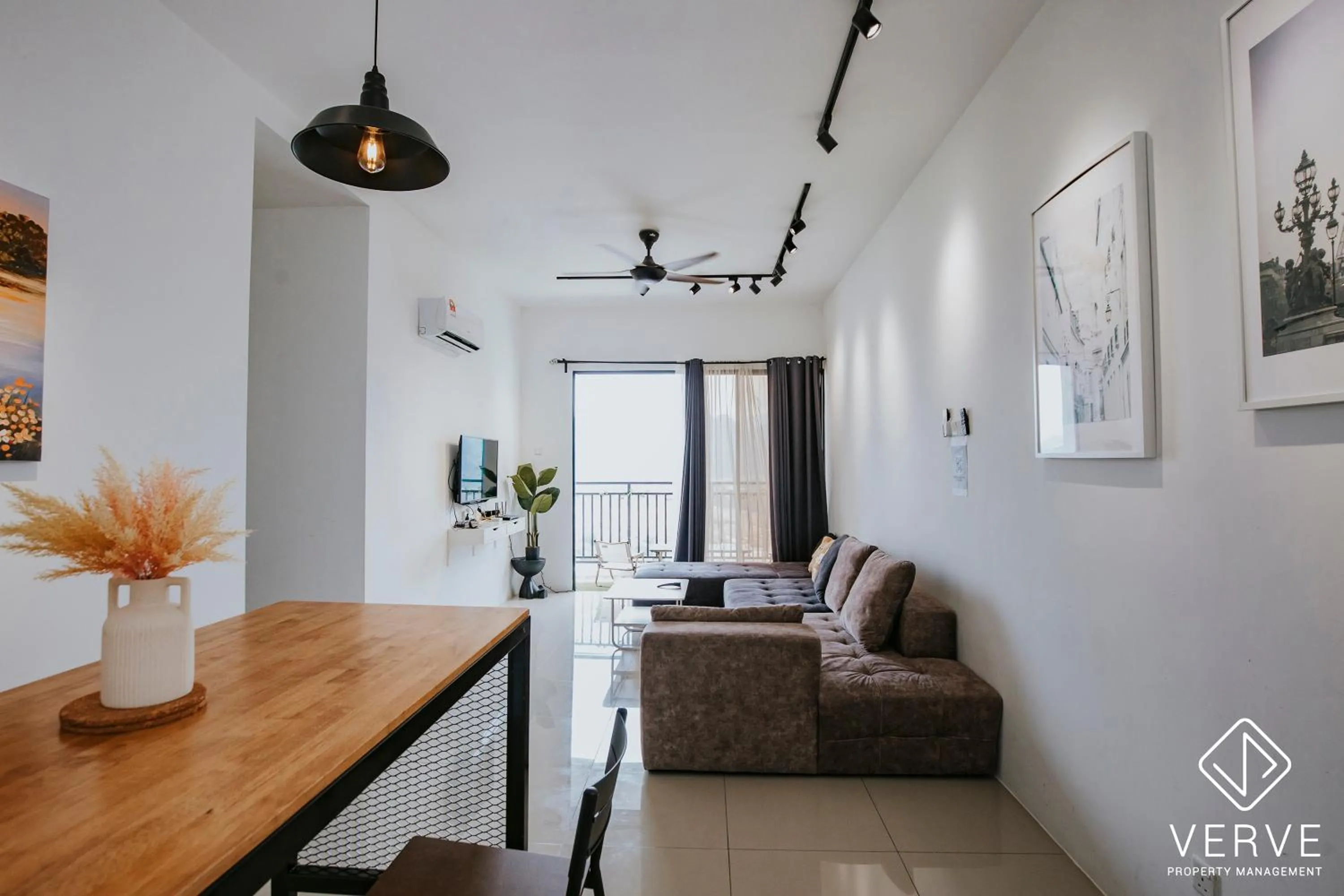 Ipoh Cove Premium Suites by Verve