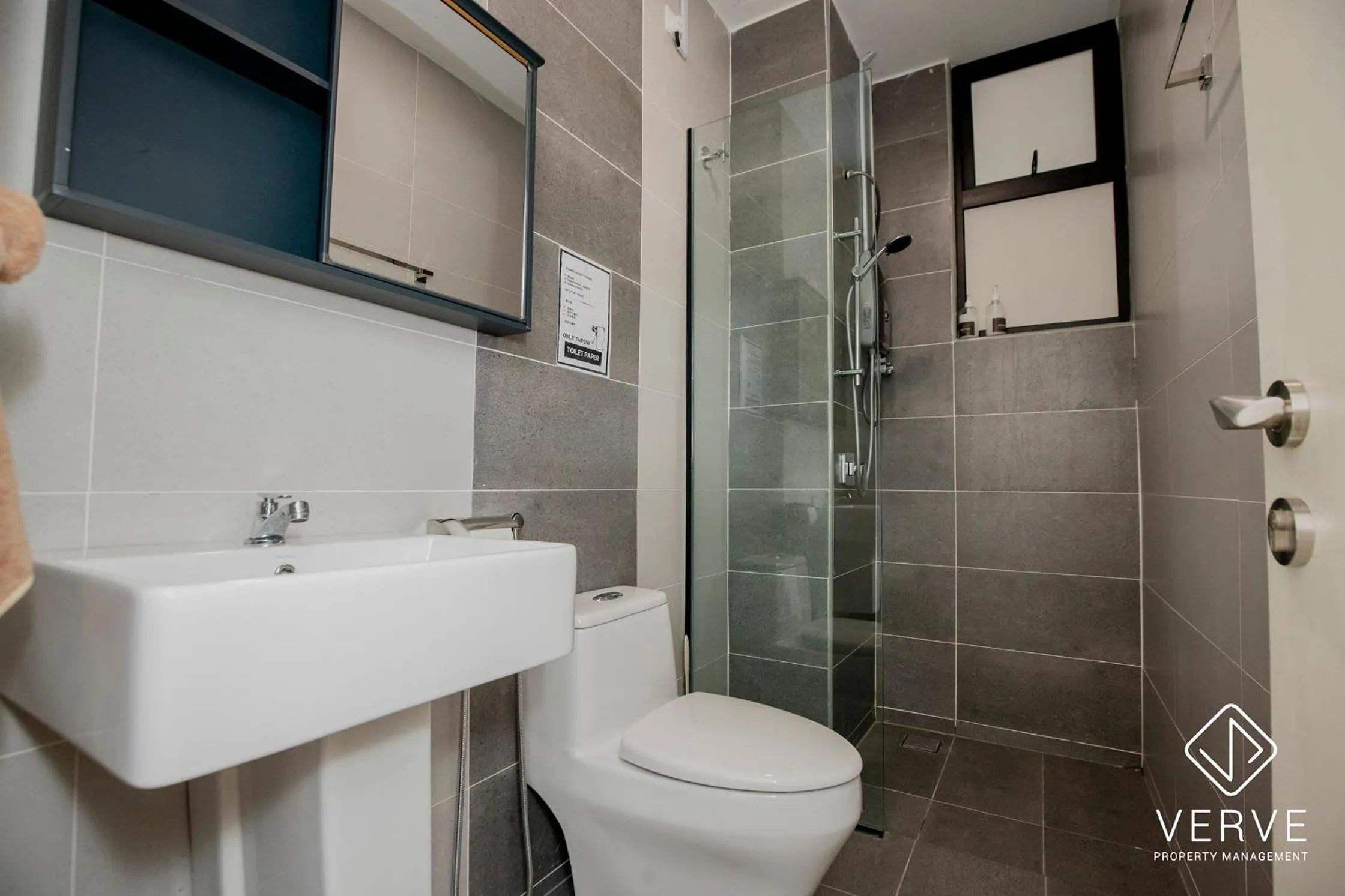 Ipoh Cove Premium Suites by Verve