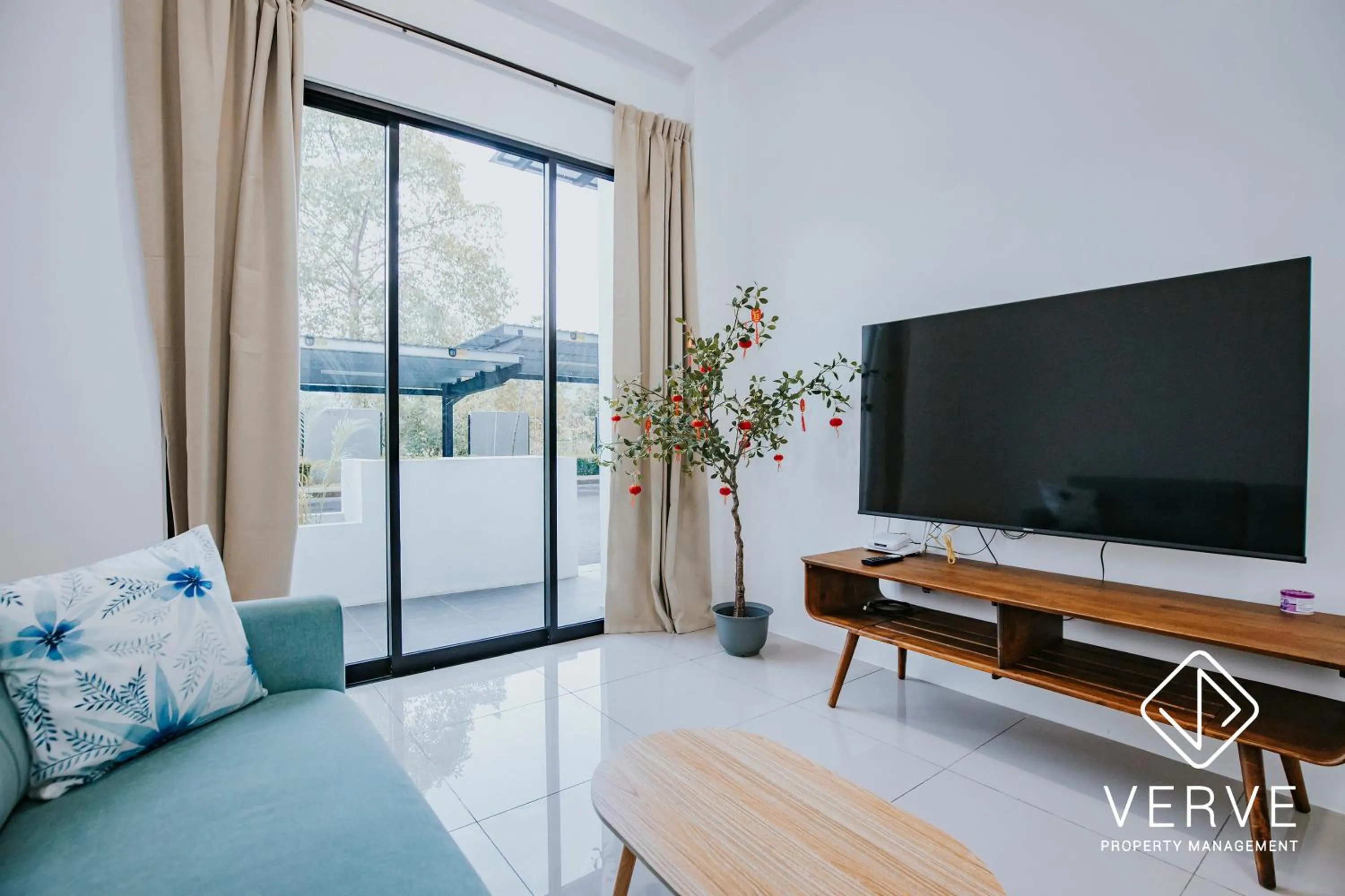 Ipoh Cove Premium Suites by Verve