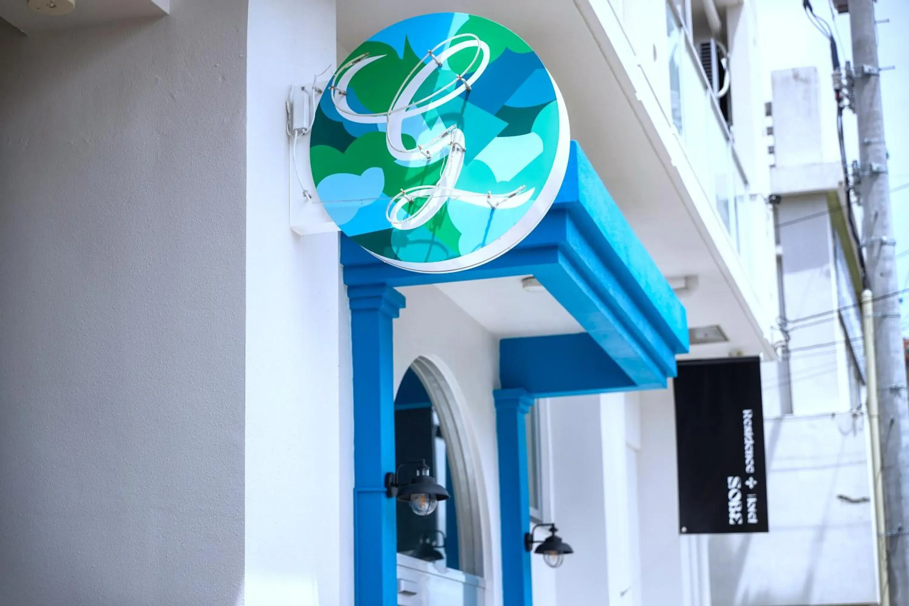 Property building in Glory island okinawa SOBE Property building in Glory island okinawa SOBE