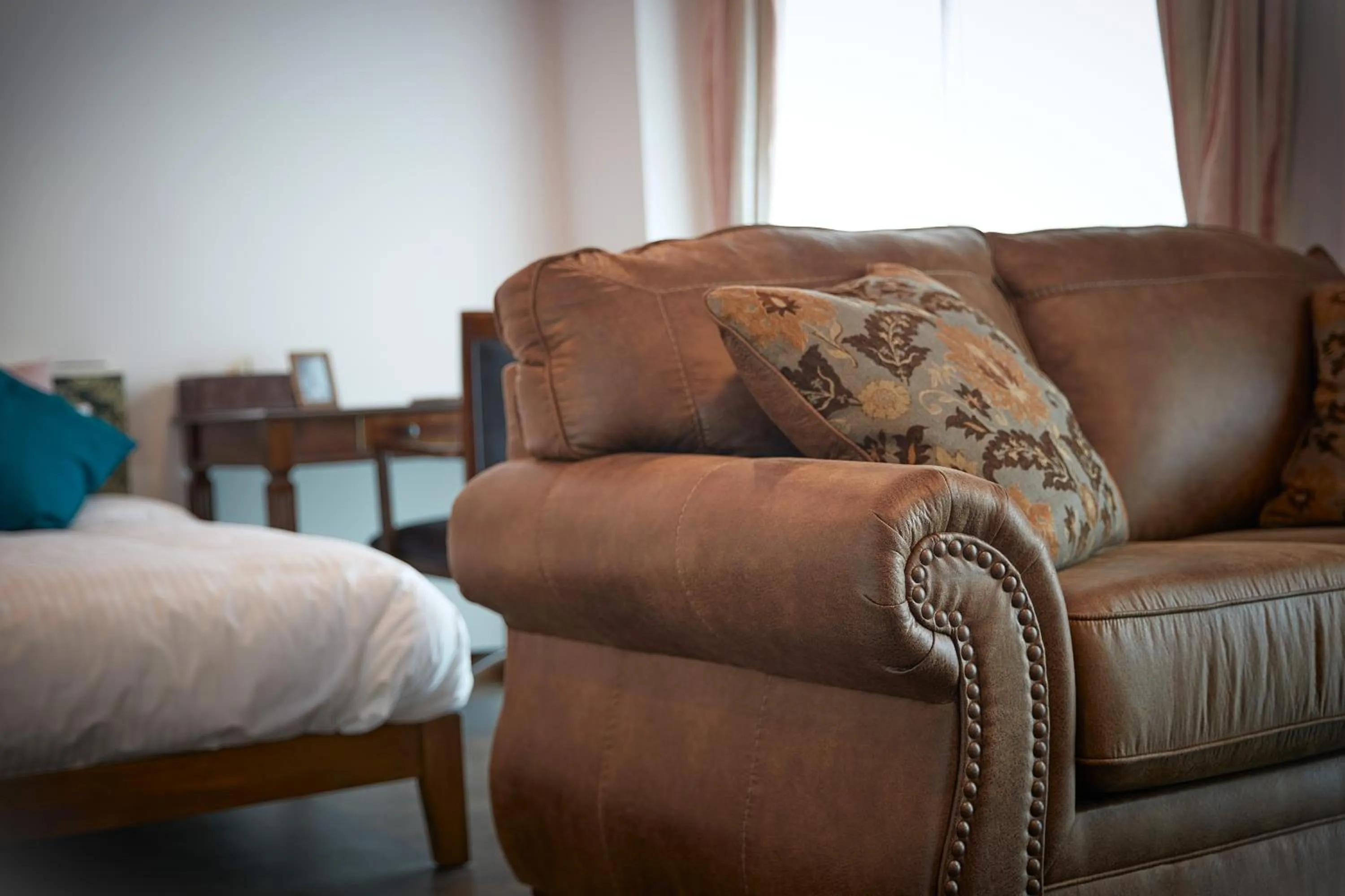 Photo of the whole room in Glory island okinawa SOBE