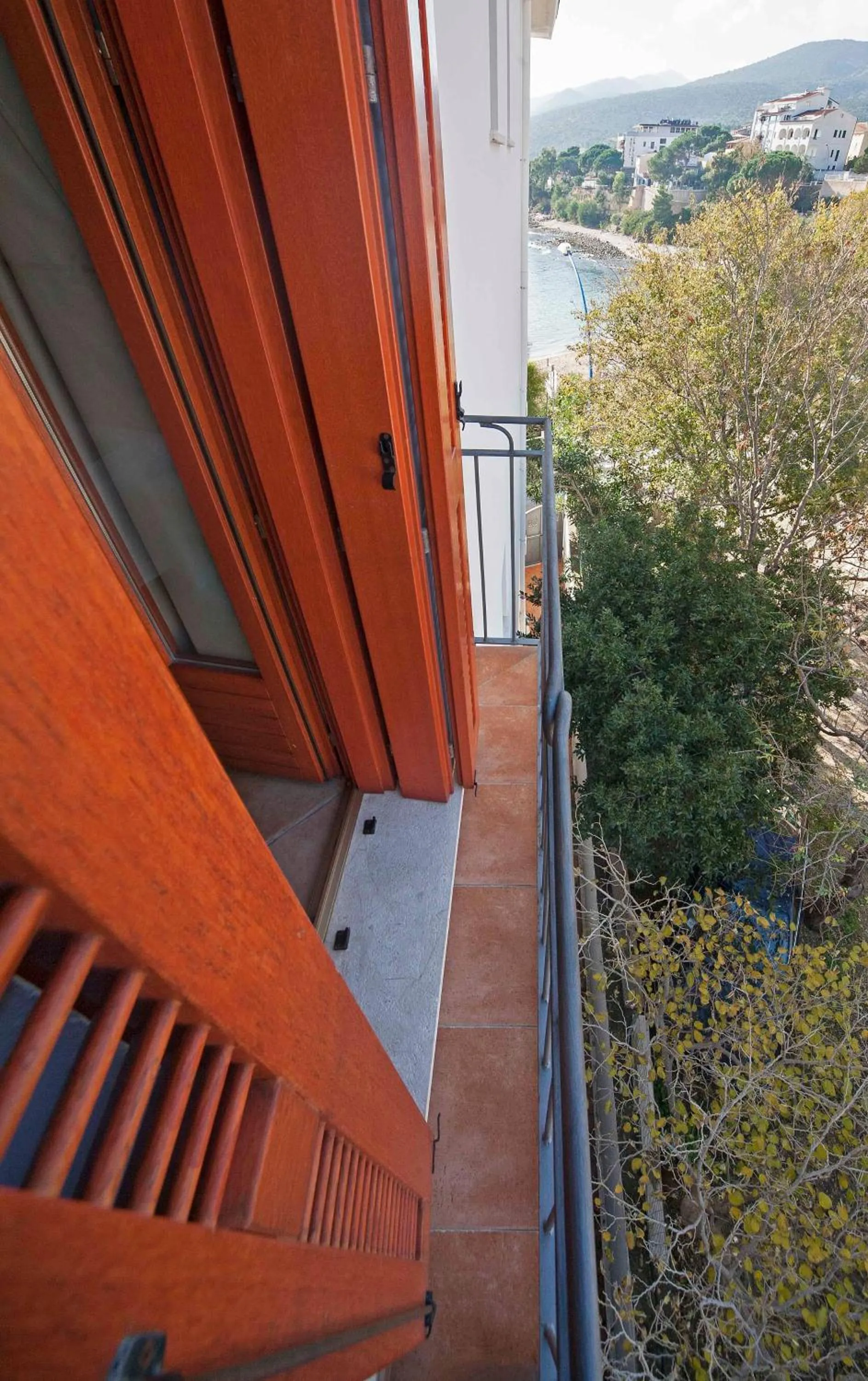 Photo of the whole room in BUE MARINO Hotel & Rooftop Bar