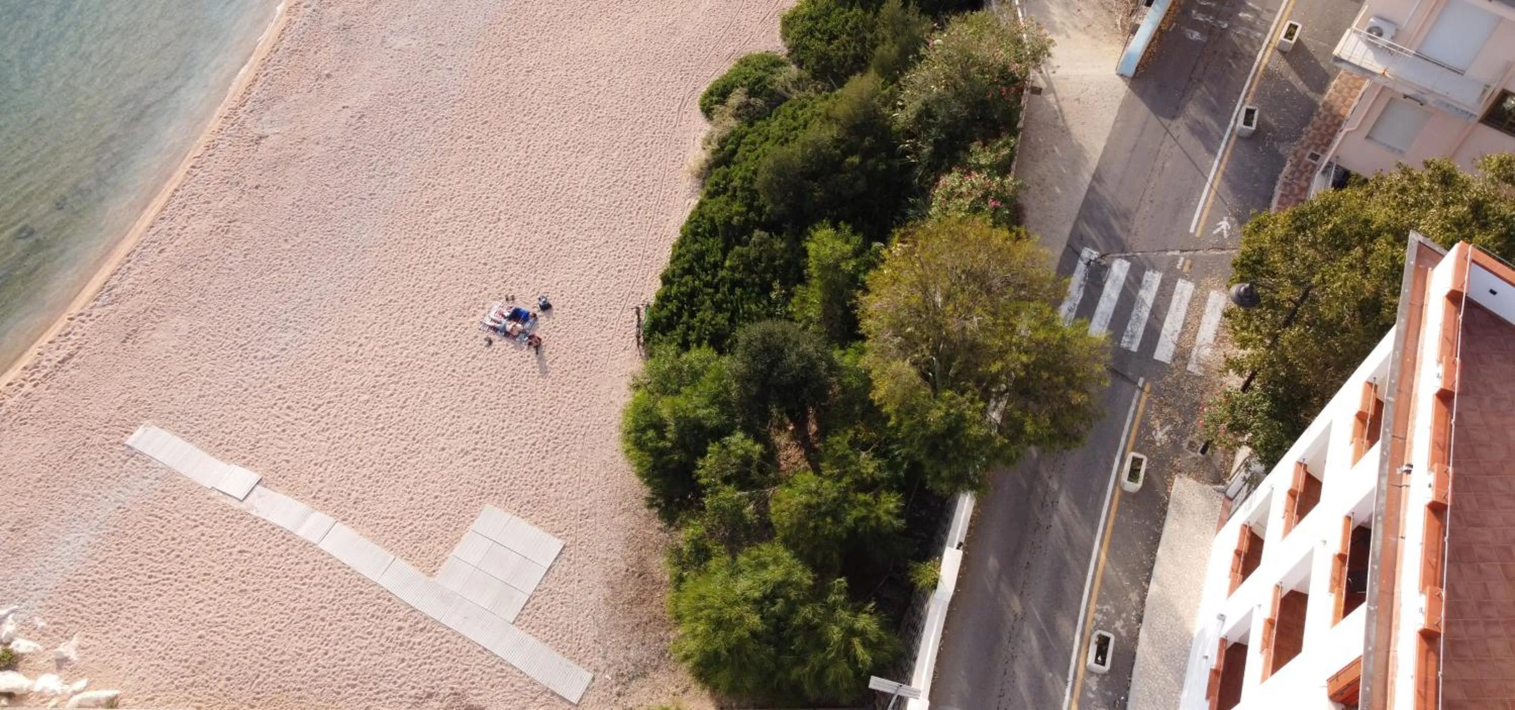 BUE MARINO Hotel & Rooftop Bar