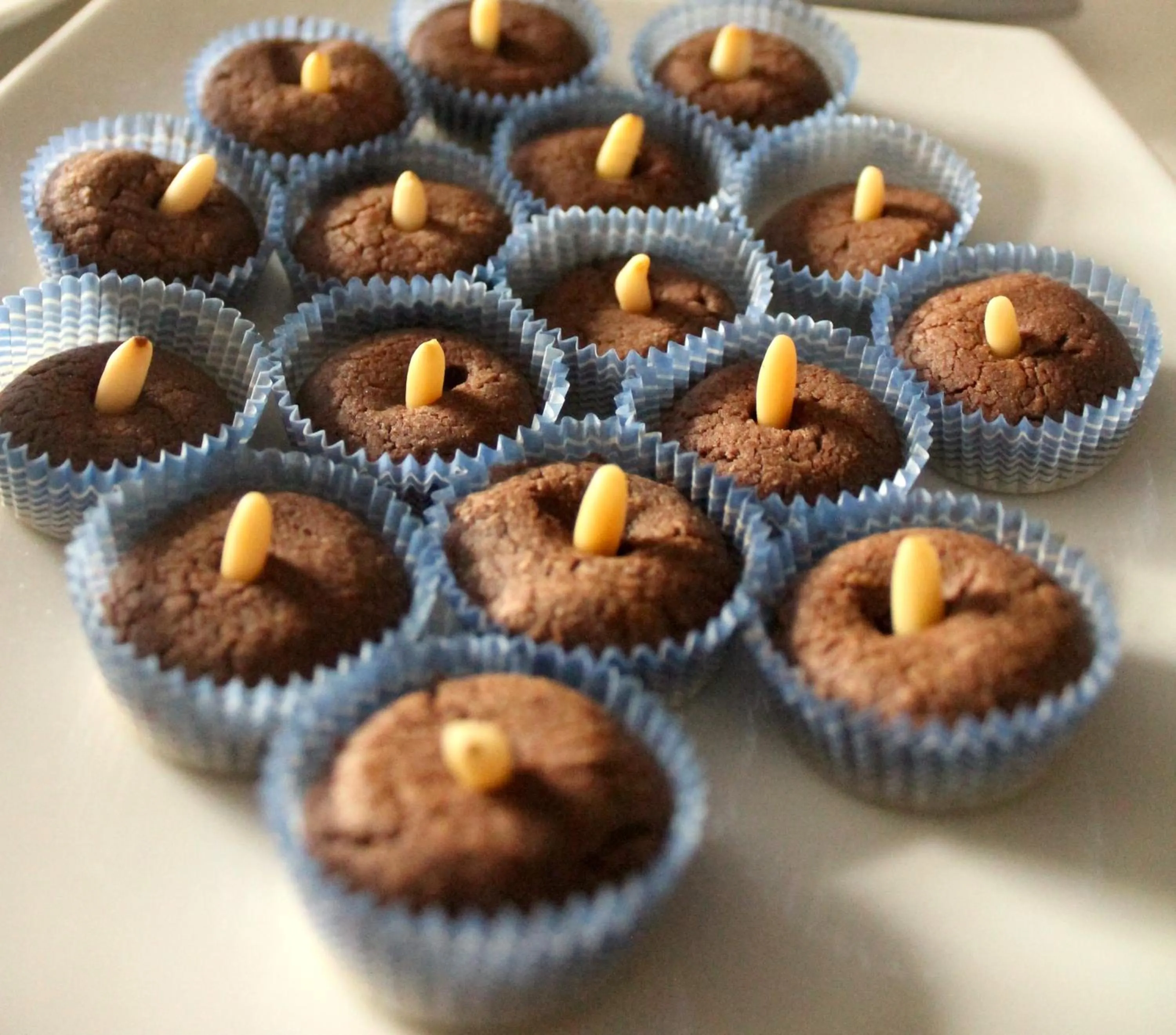 Breakfast in BUE MARINO Hotel & Rooftop Bar