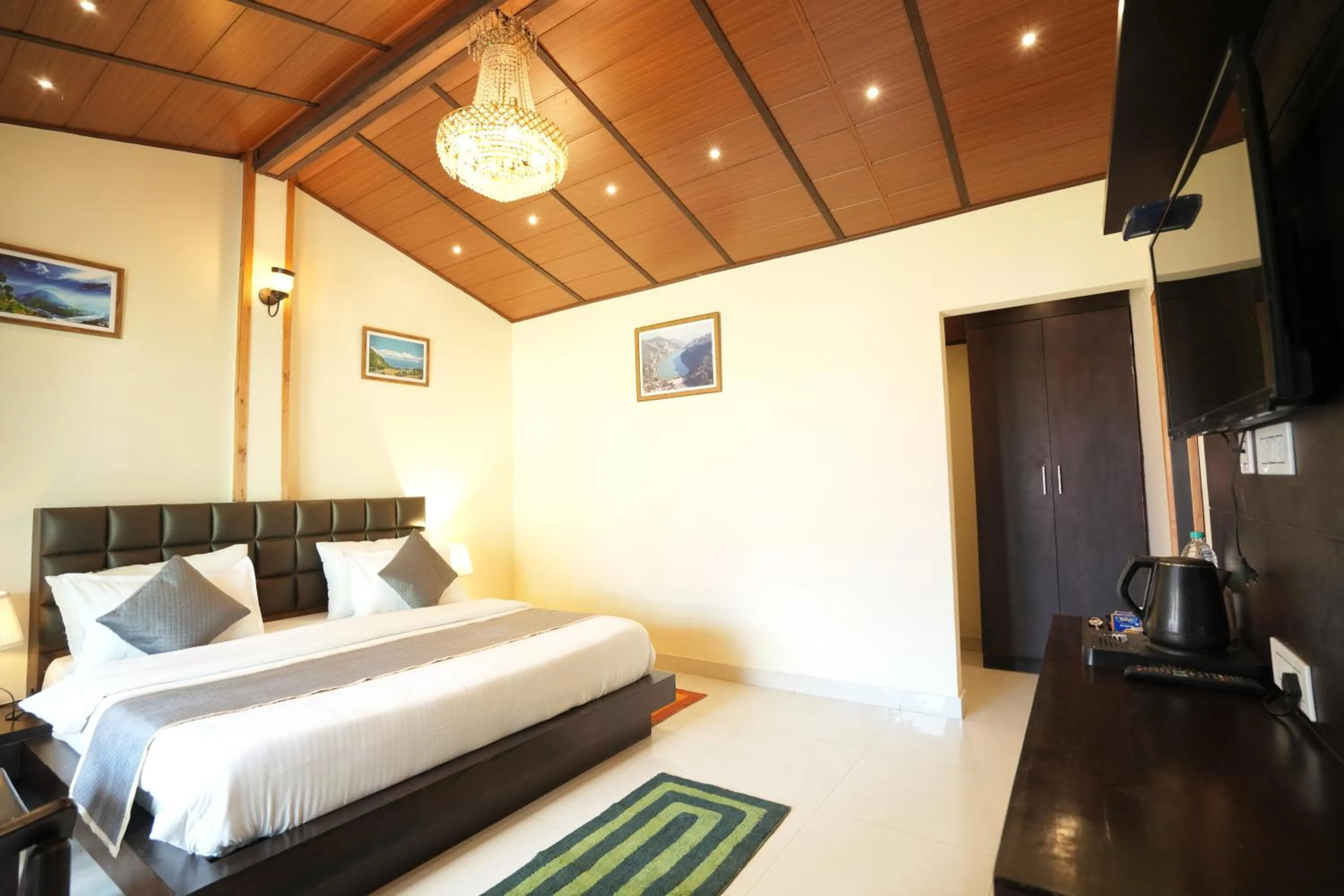 Sol Glow Resort