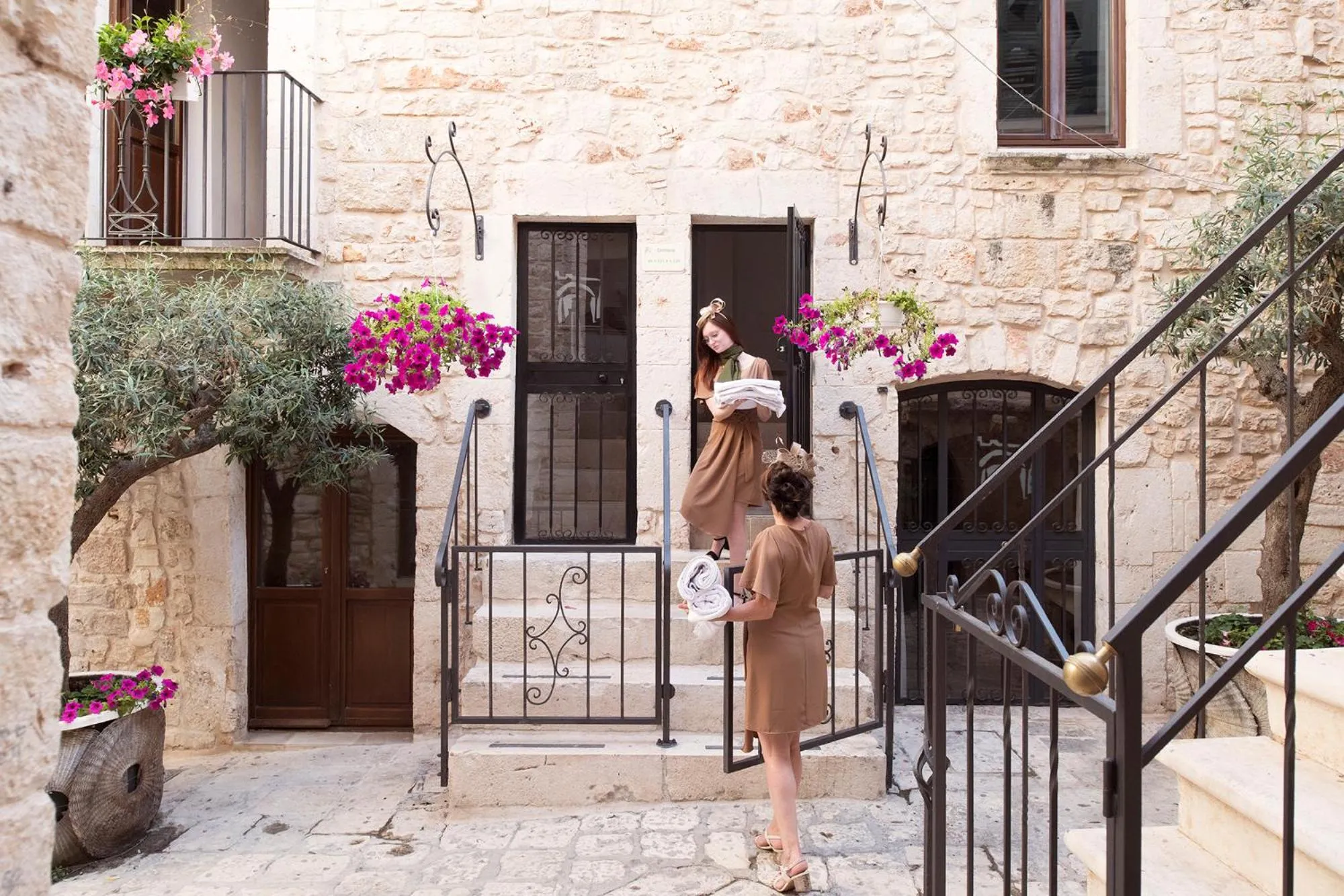 Hotel Corte Altavilla