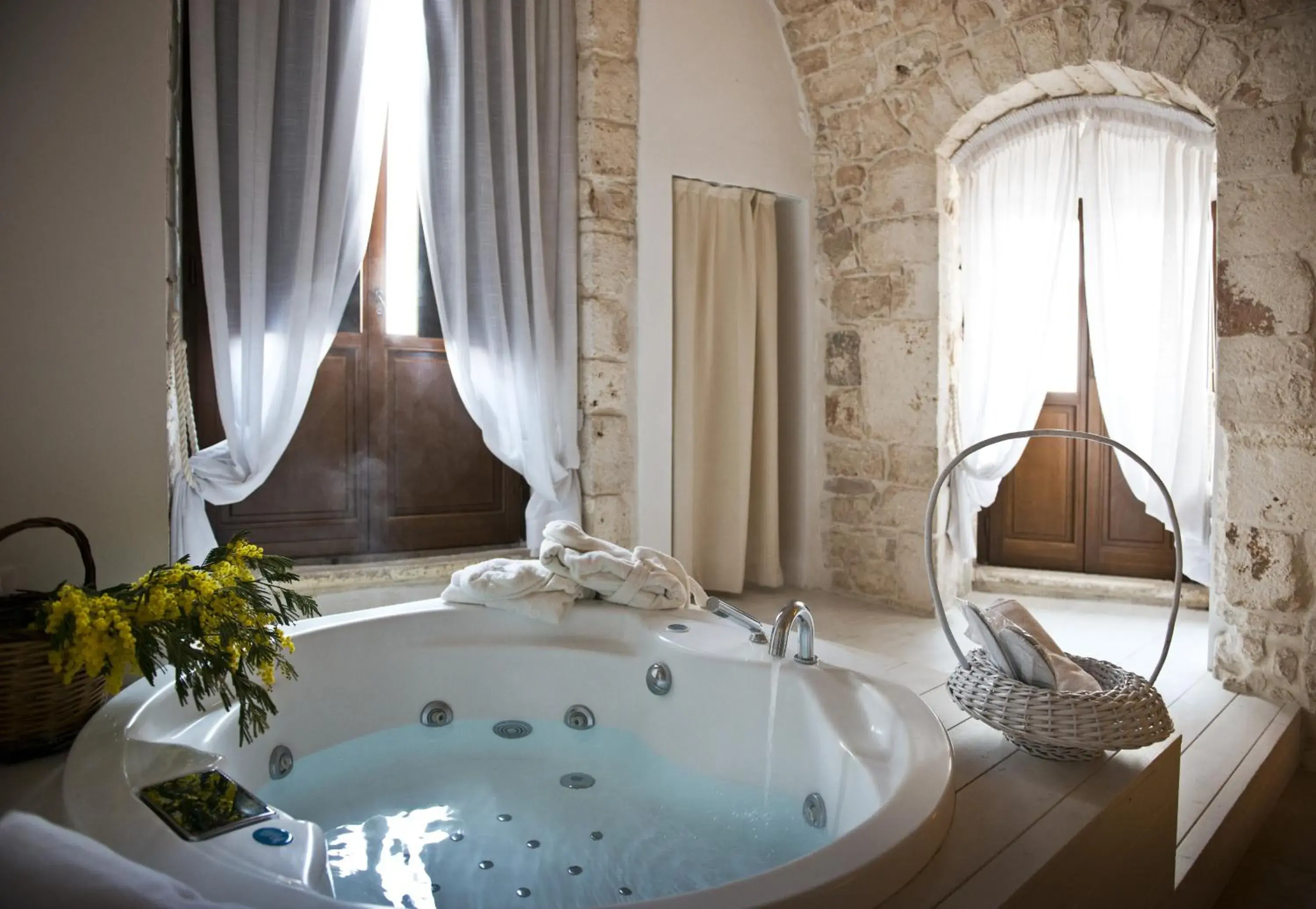 Suite (4 Adults) in Hotel Corte Altavilla Suite (4 Adults) in Hotel Corte Altavilla