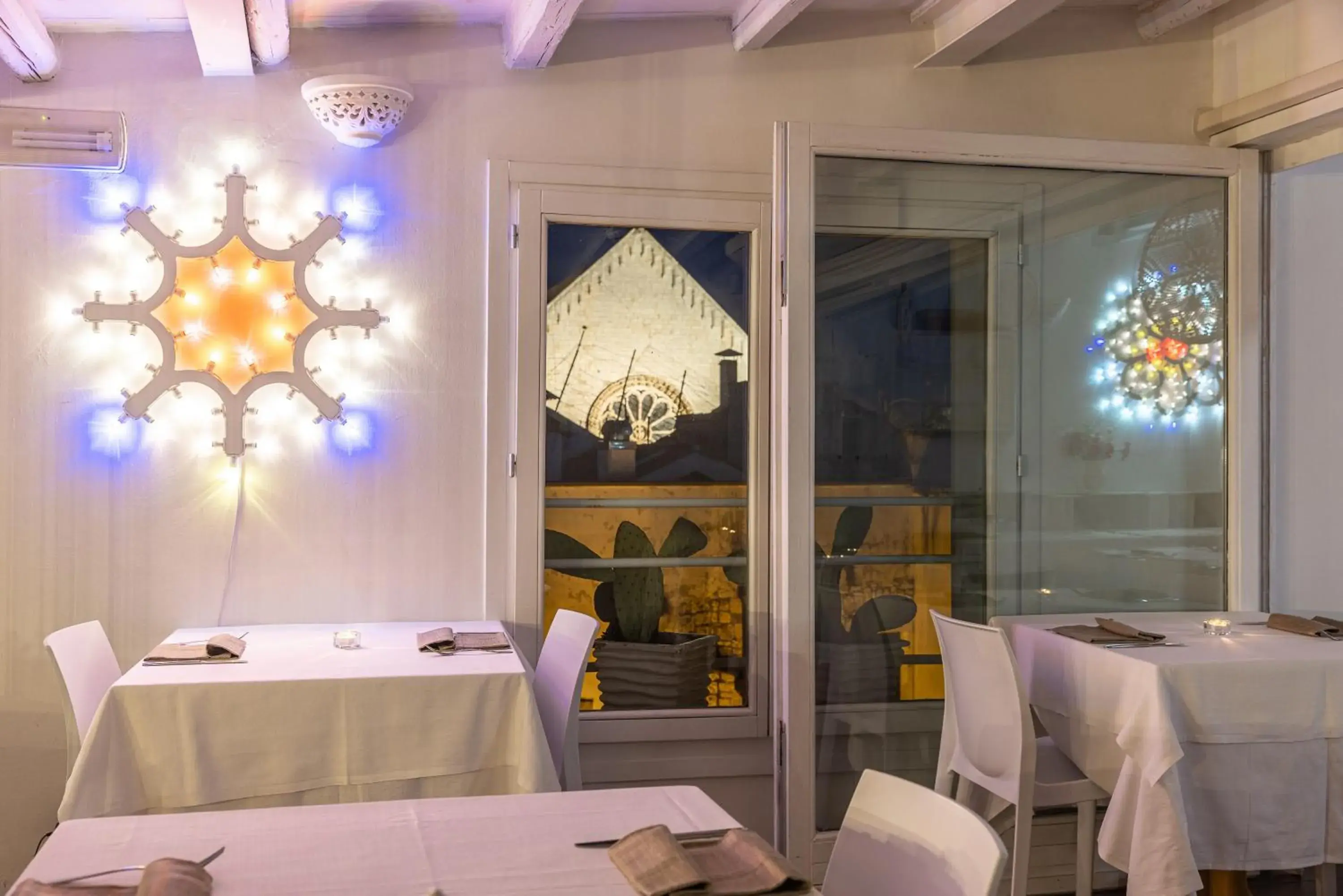 Restaurant/places to eat in Hotel Corte Altavilla Restaurant/places to eat in Hotel Corte Altavilla