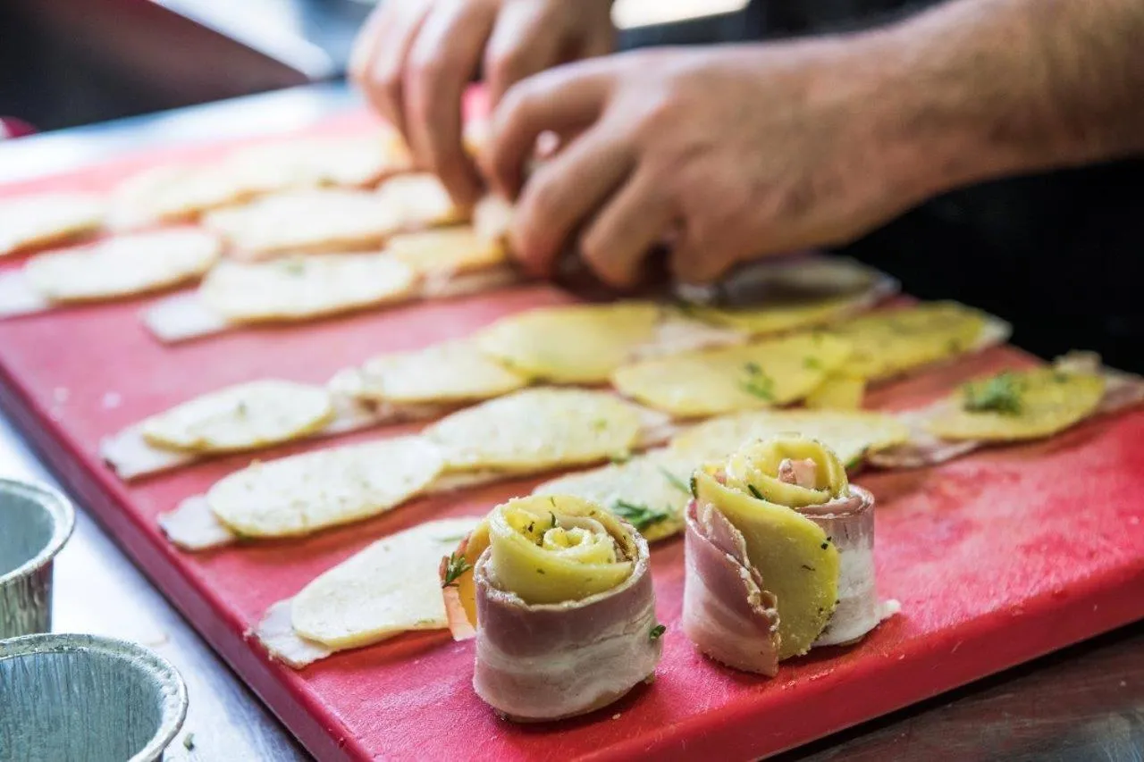 Hotel Corte Altavilla