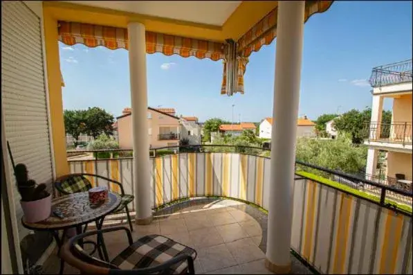 Appartement Sunny Maj Appartement Sunny Maj