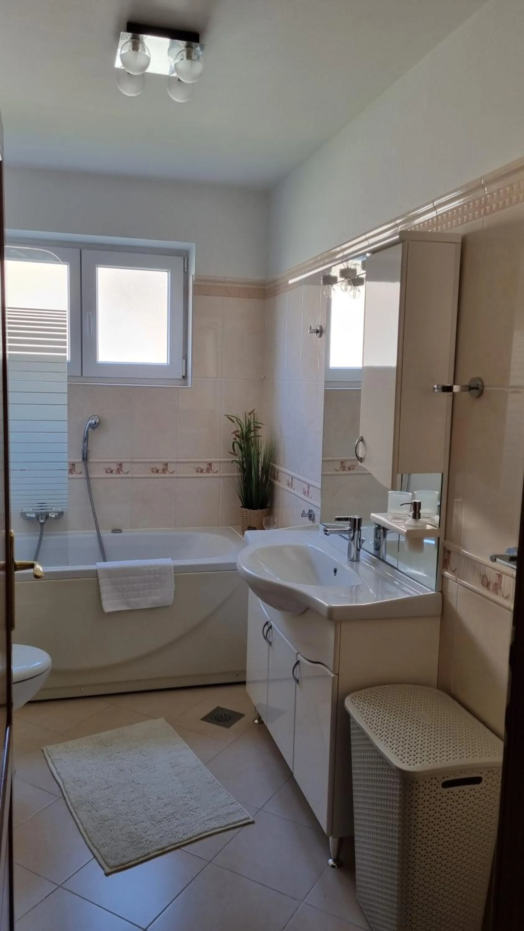 Appartement Sunny Maj