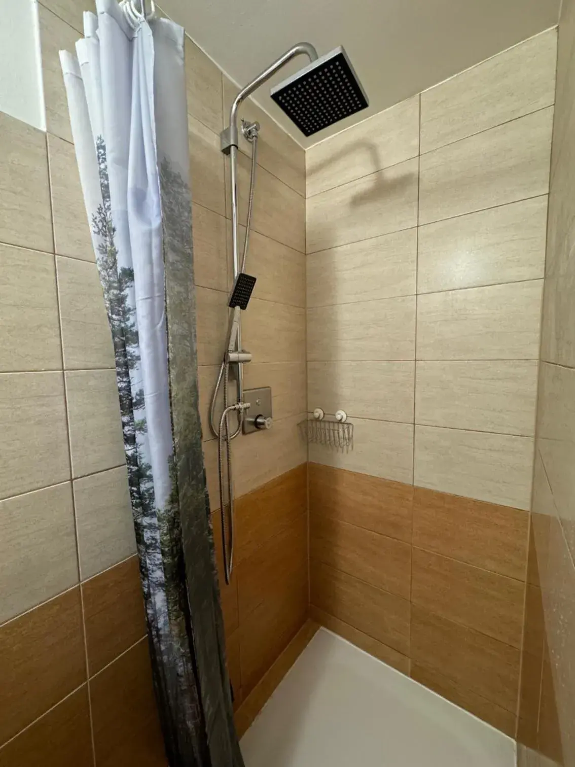 Quadruple Room with Shared Bathroom in Inovecká Chata Quadruple Room with Shared Bathroom in Inovecká Chata