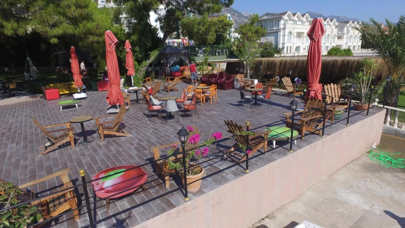 RİOS BEACH HOTEL