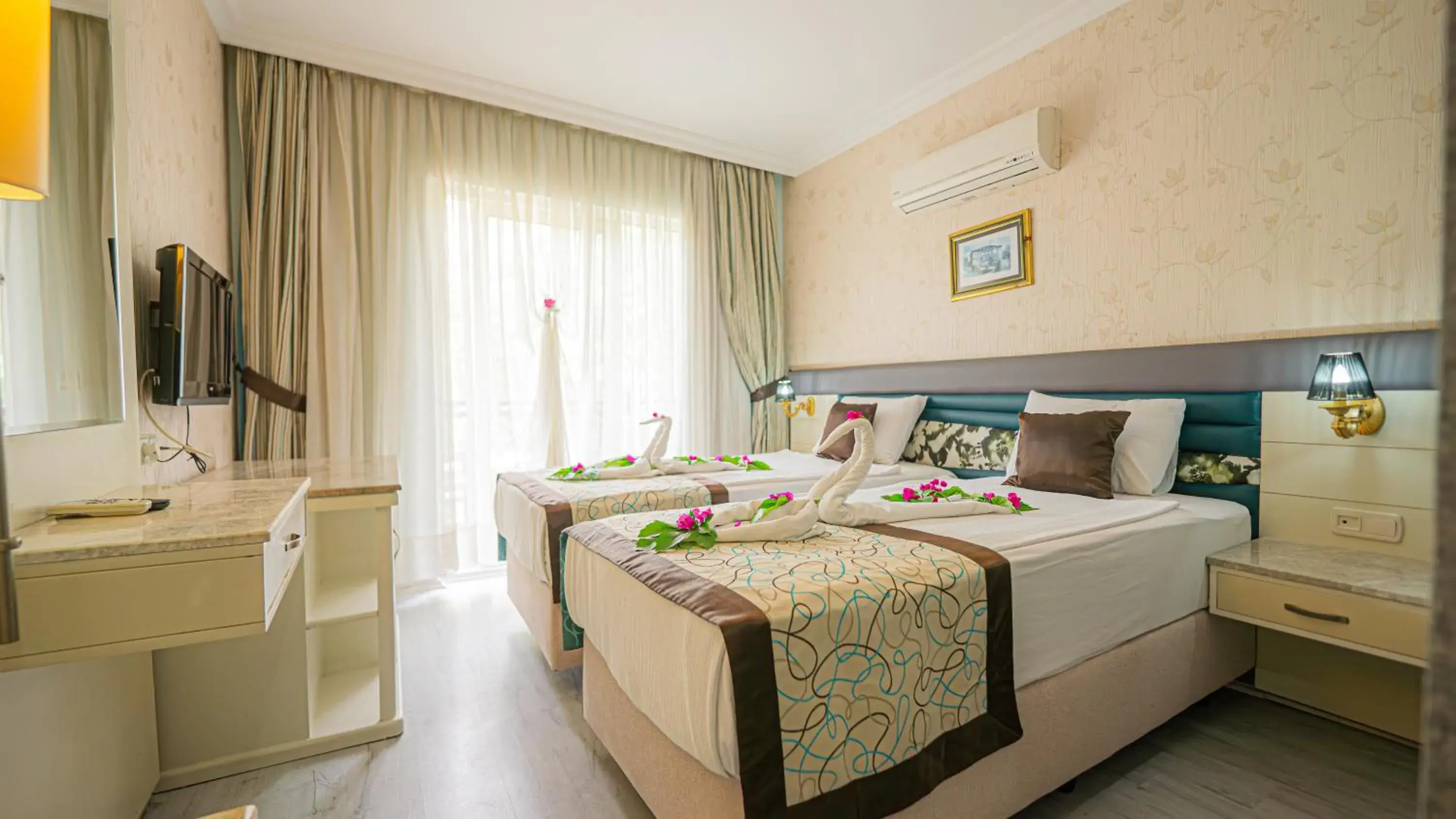 RİOS BEACH HOTEL RİOS BEACH HOTEL