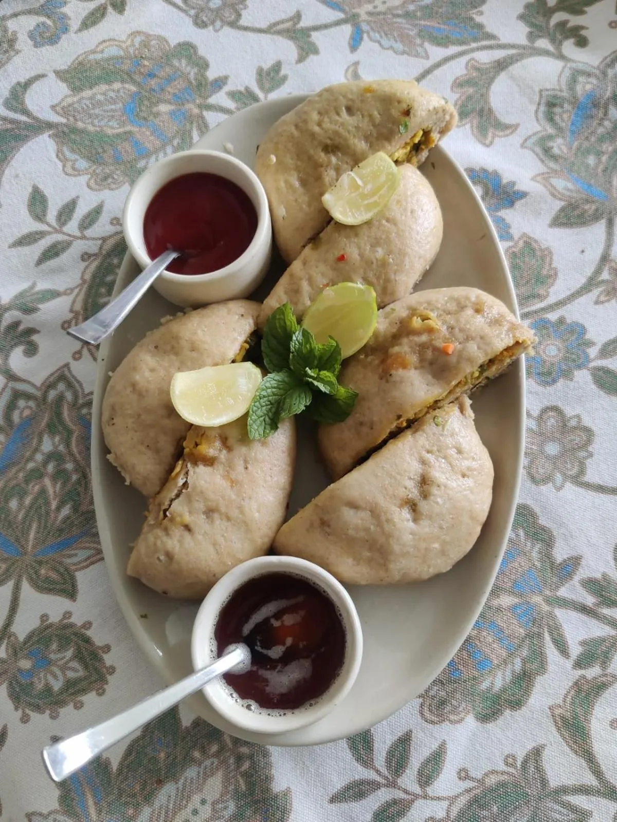 Restaurant/places to eat in Seclude Shimla, Taraview