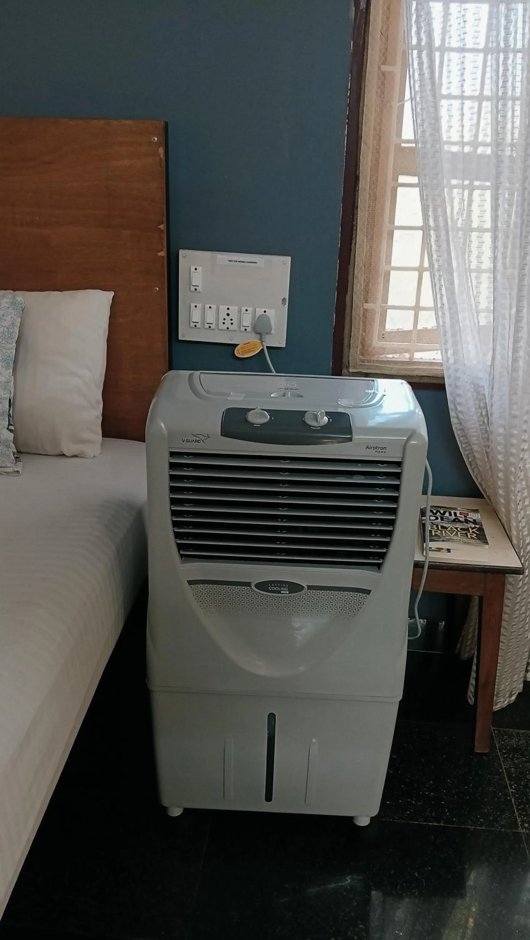 View (from property/room) in Nature Inn Cottages