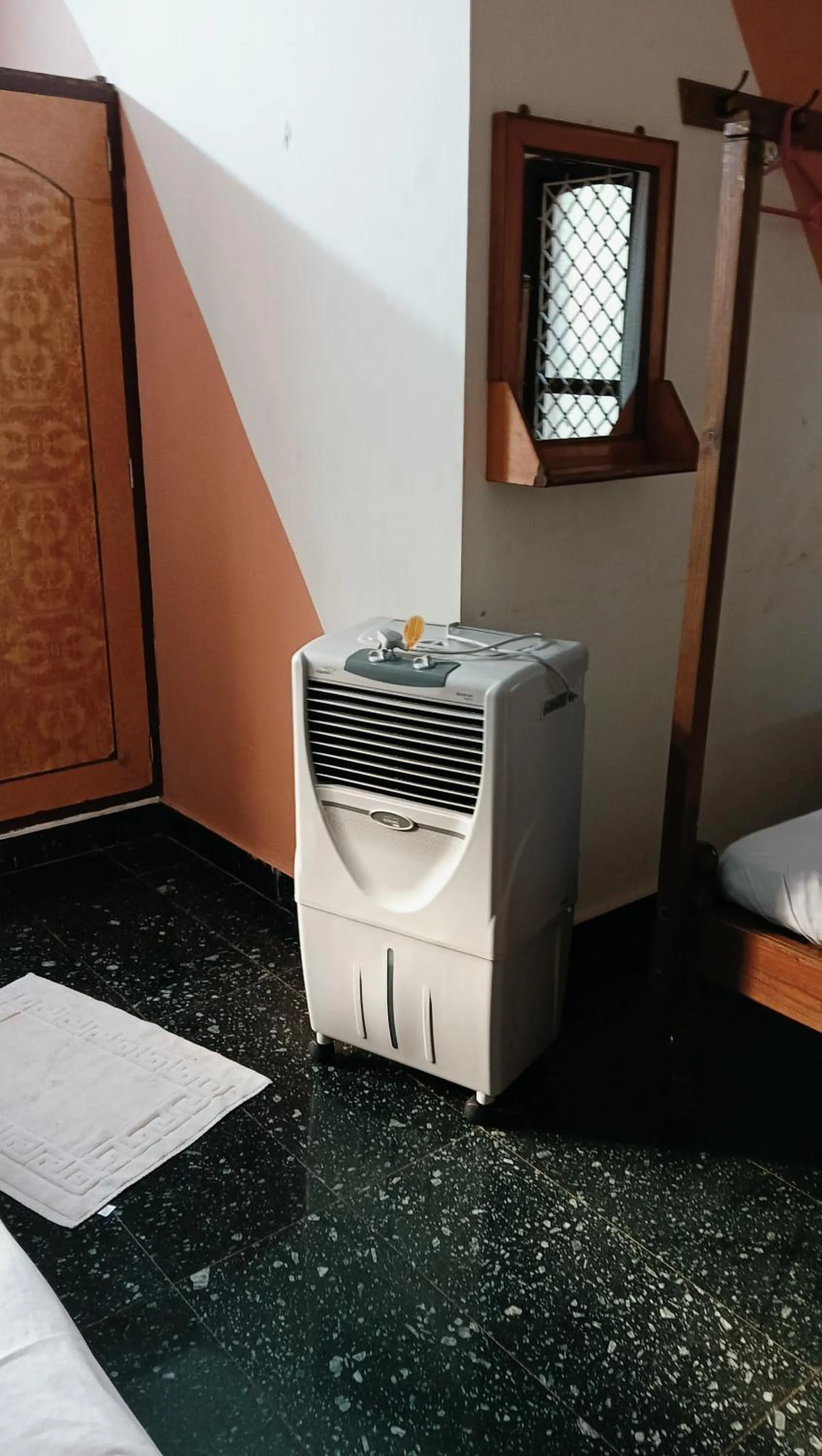 View (from property/room) in Nature Inn Cottages