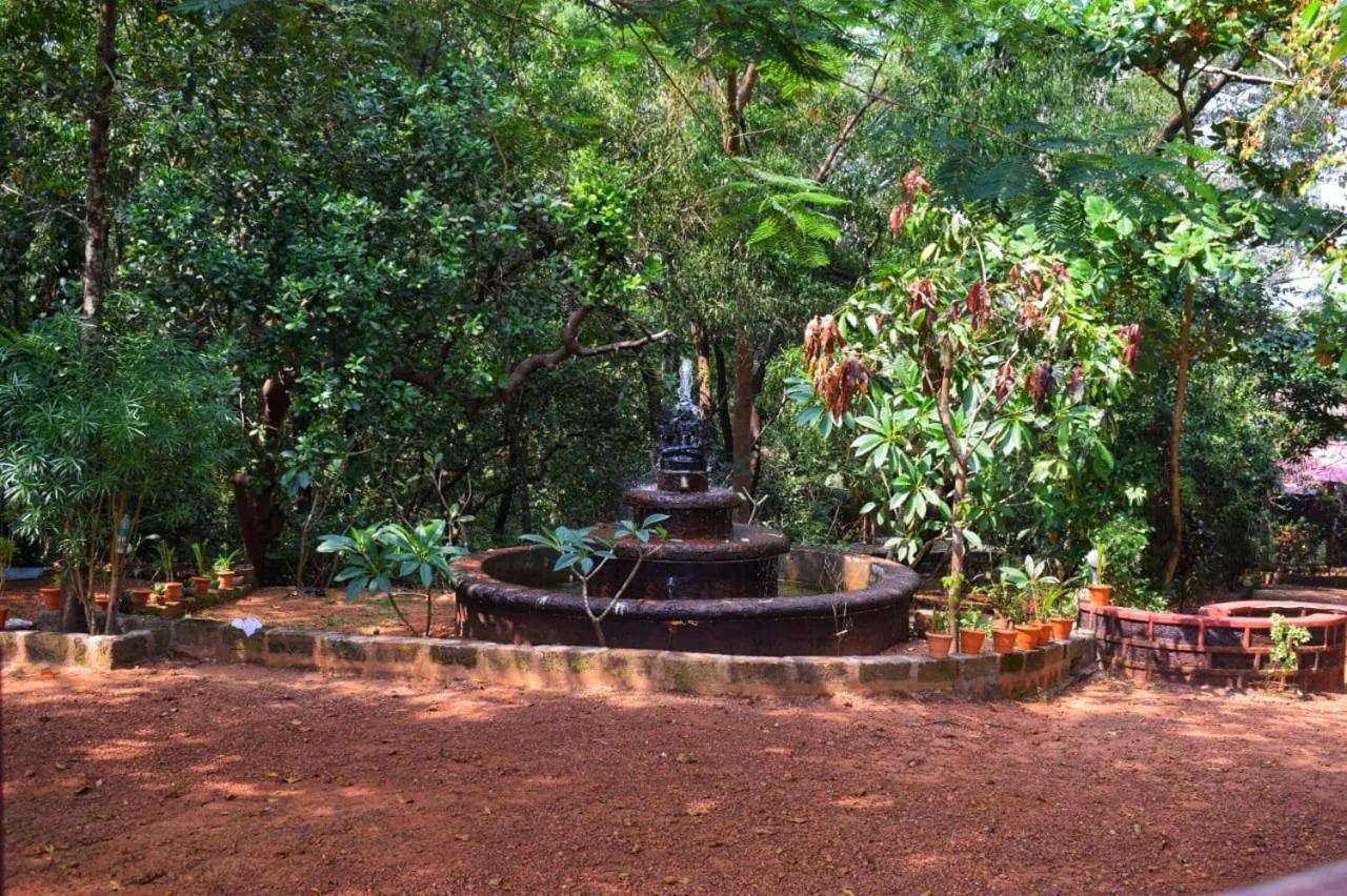 Natural landscape in Nature Inn Cottages