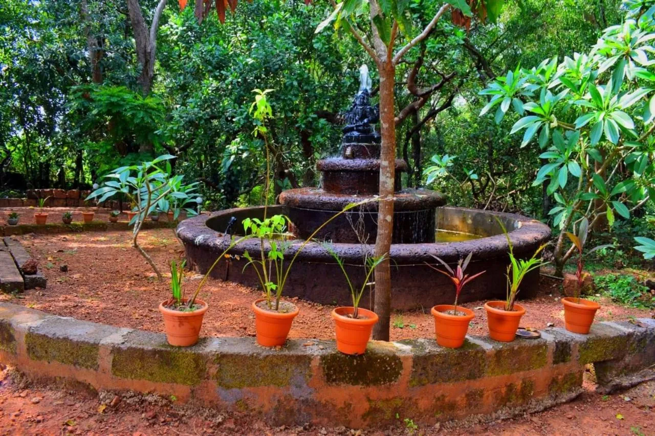 Day in Nature Inn Cottages